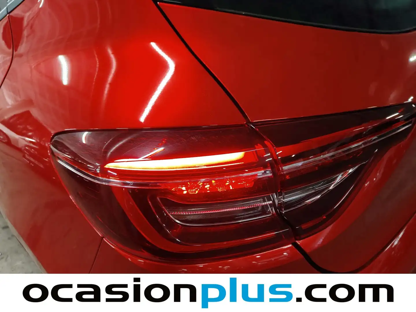 Foto Renault Clio Renault Clio Intens TCe (90 CV)