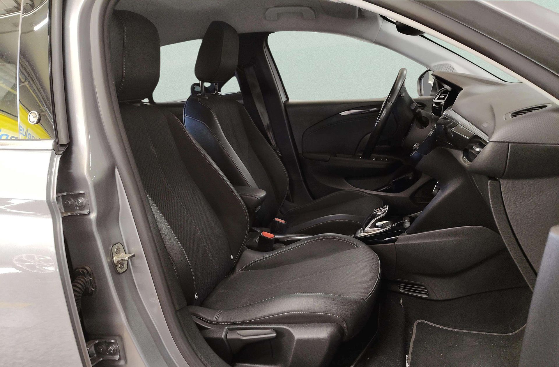 Opel Corsa 50kWh Elegance-e - foto 19