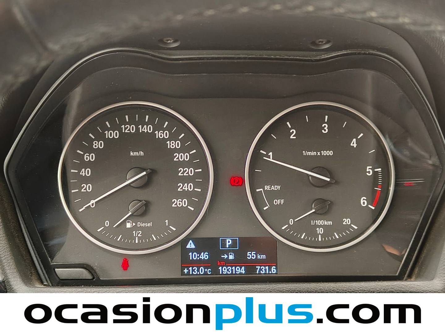 BMW X1 BMW X1 sDrive18d Business (150 CV) 150cv
