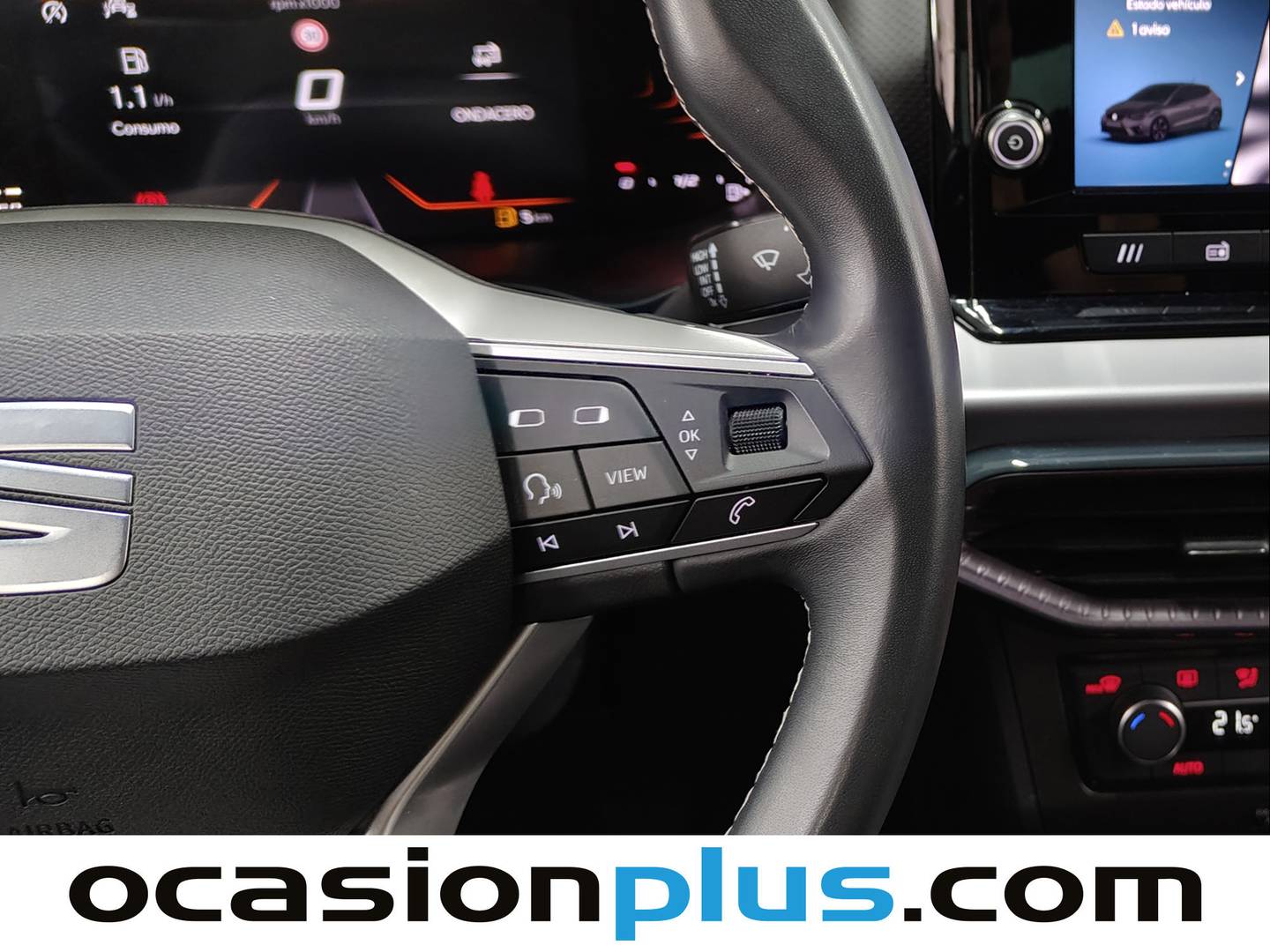 Seat Ibiza Seat Ibiza 1.0 TSI S&S Xcellence (115 CV) gasolina