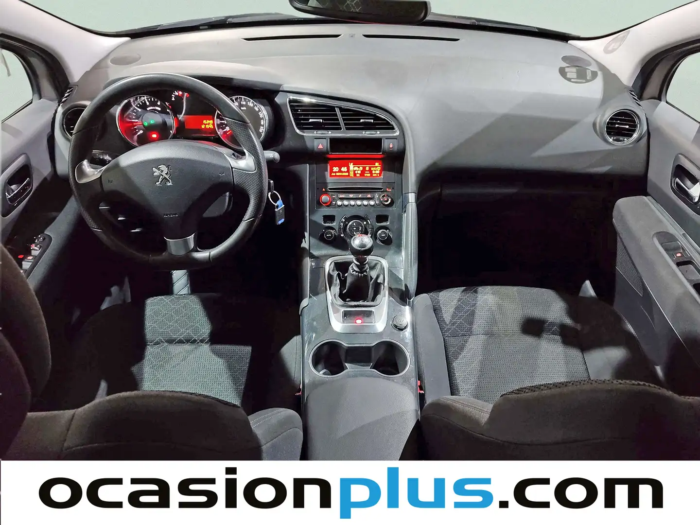 Foto Peugeot 3008 Peugeot 3008 1.2 PureTech Style S&S (130 CV)