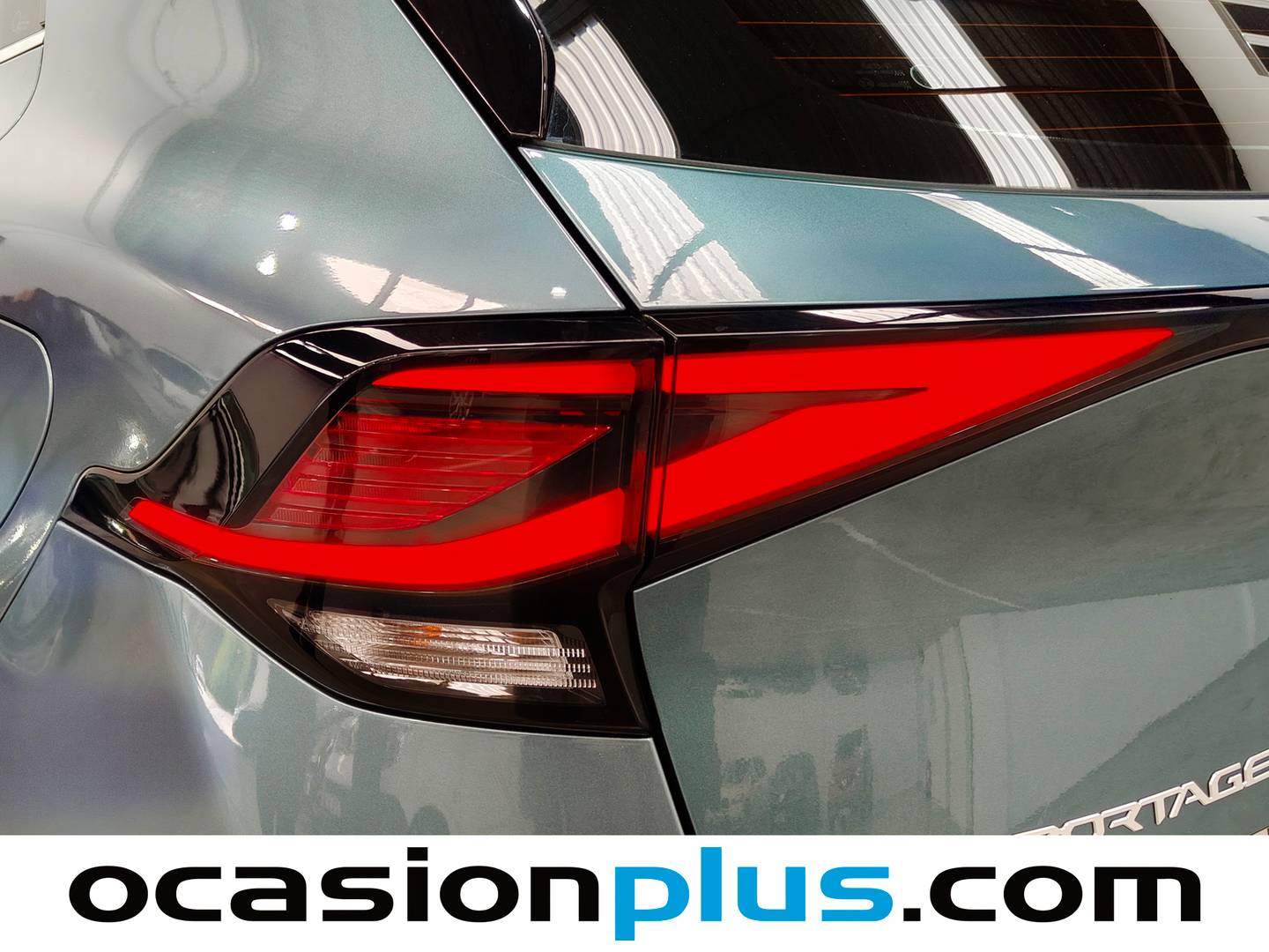 KIA Sportage KIA Sportage 1.6 T-GDi Concept 4X2 (160 CV) al mejor precio