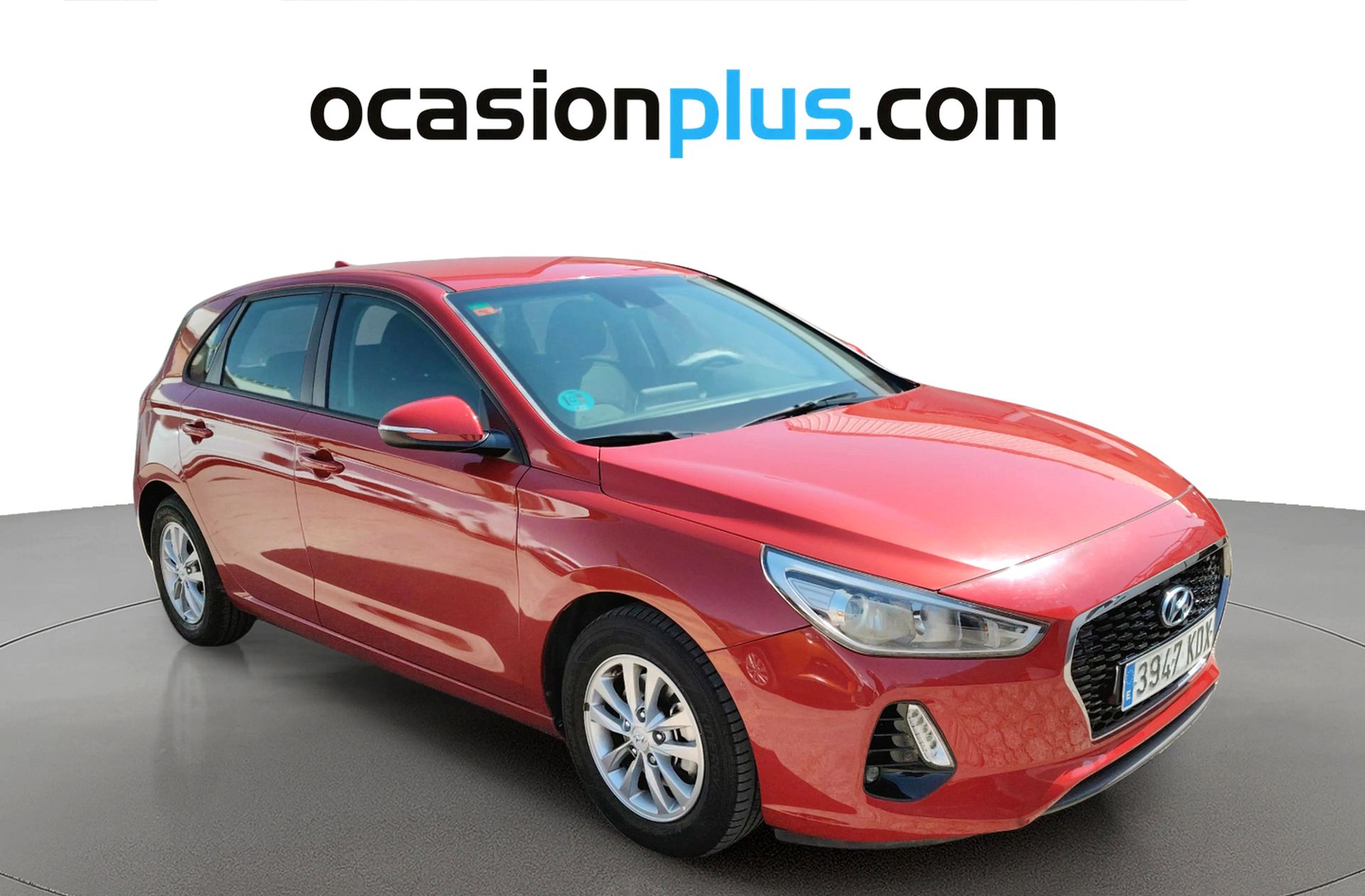 Hyundai i30 1.0 T-GDi Link - foto 2