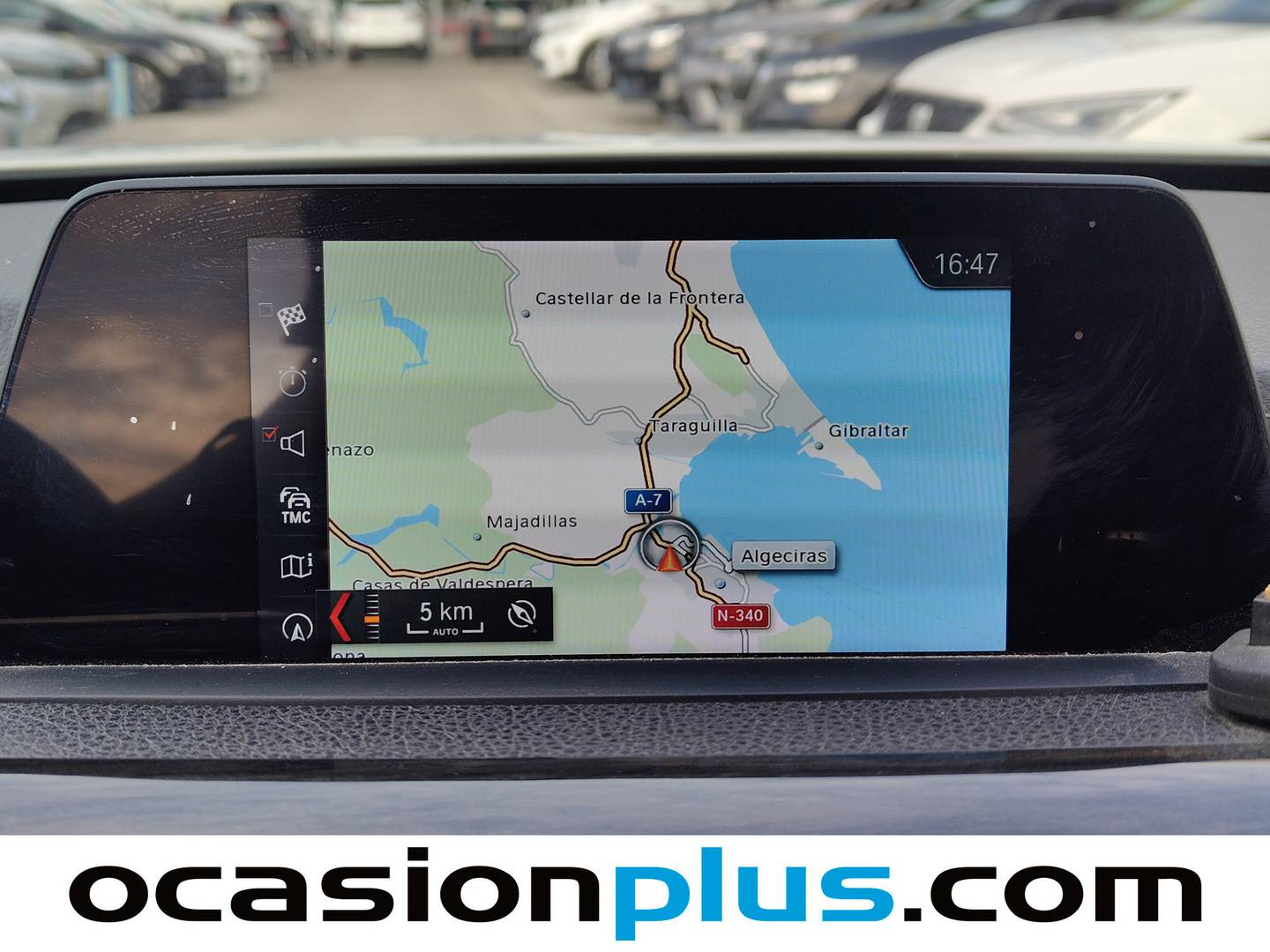 Extras y acabados del BMW Serie 4 BMW Serie 4 420d Cabrio (190 CV)