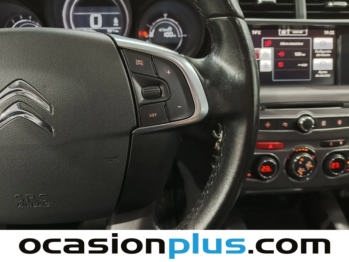 Foto Citroën C4 Citroen C4 BlueHDi 100 Feel Edition (99 CV)