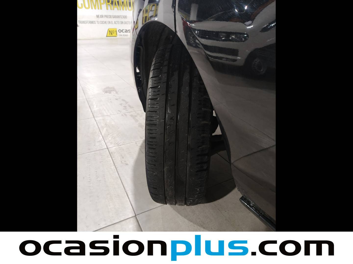 Foto Ford Transit Custom Ford Transit Custom Kombi 2.0 TDCI 320 L1 Trend (130 CV)