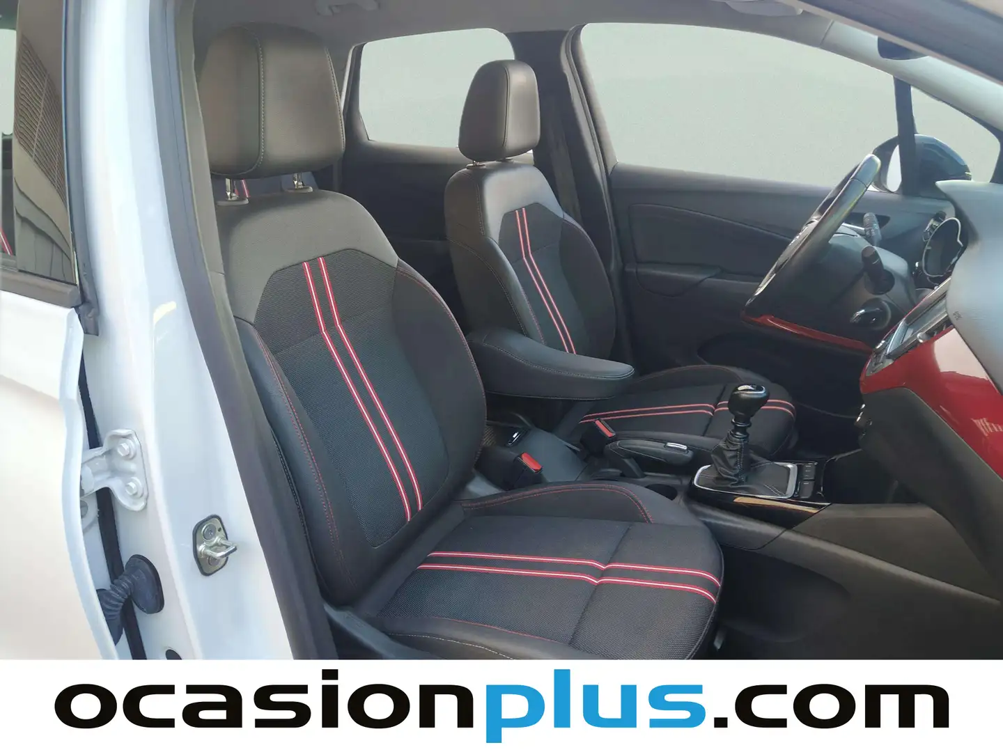 Foto Opel Crossland Opel Crossland 1.2 GS (110 CV)