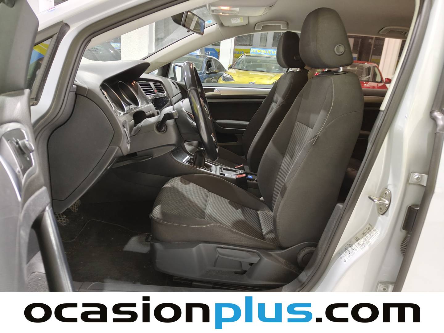 Foto Volkswagen Golf Volkswagen Golf Variant Variant Business 1.6 TDI (115 CV)