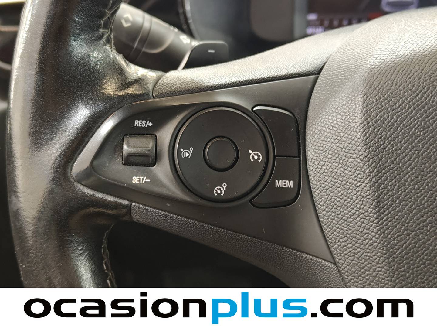 Foto Opel Corsa Opel Corsa 1.2 Turbo XHL Elegance Auto (100 CV)