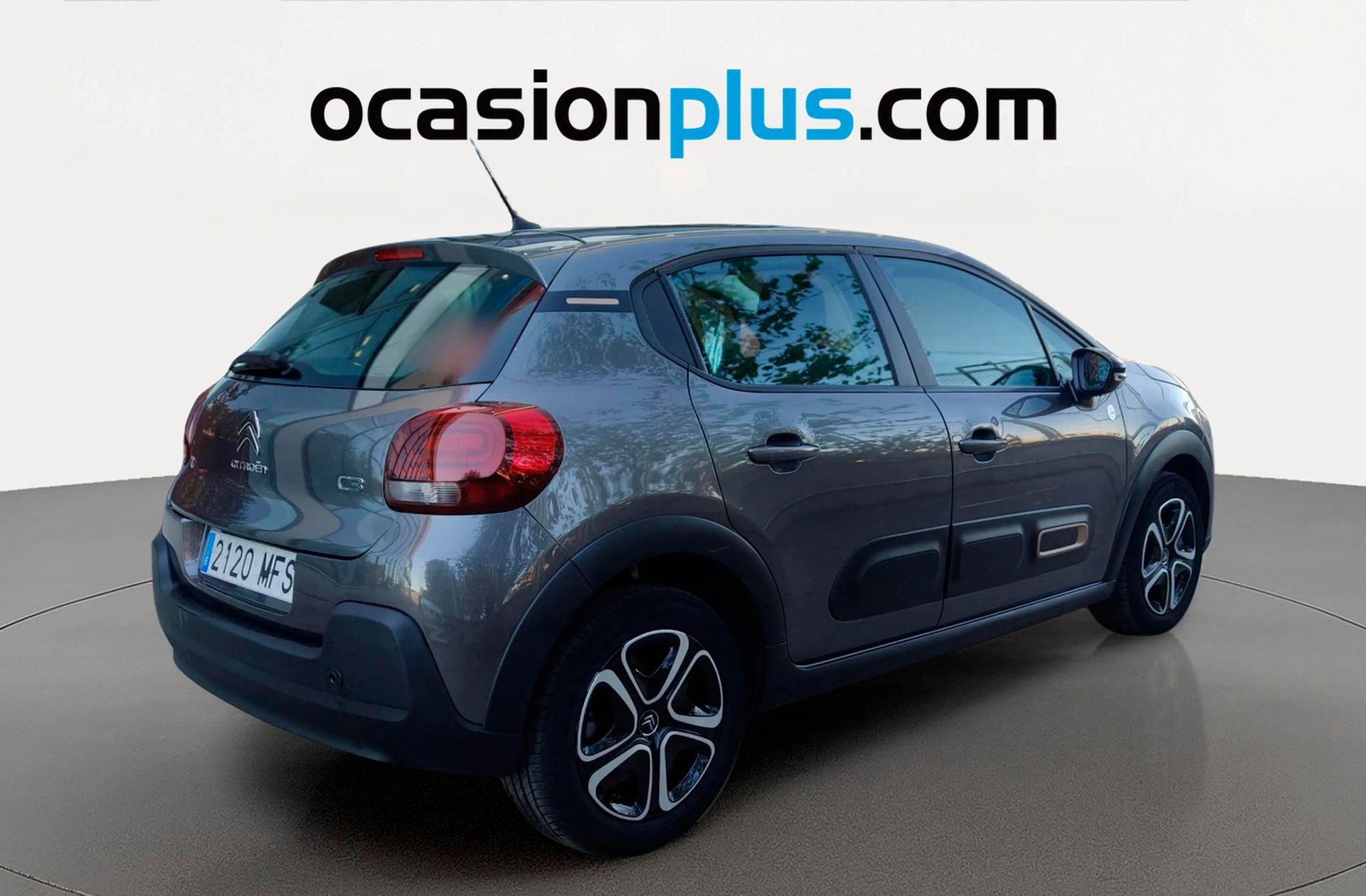 Citroën C3 BlueHDi 100 C-Series - foto 4