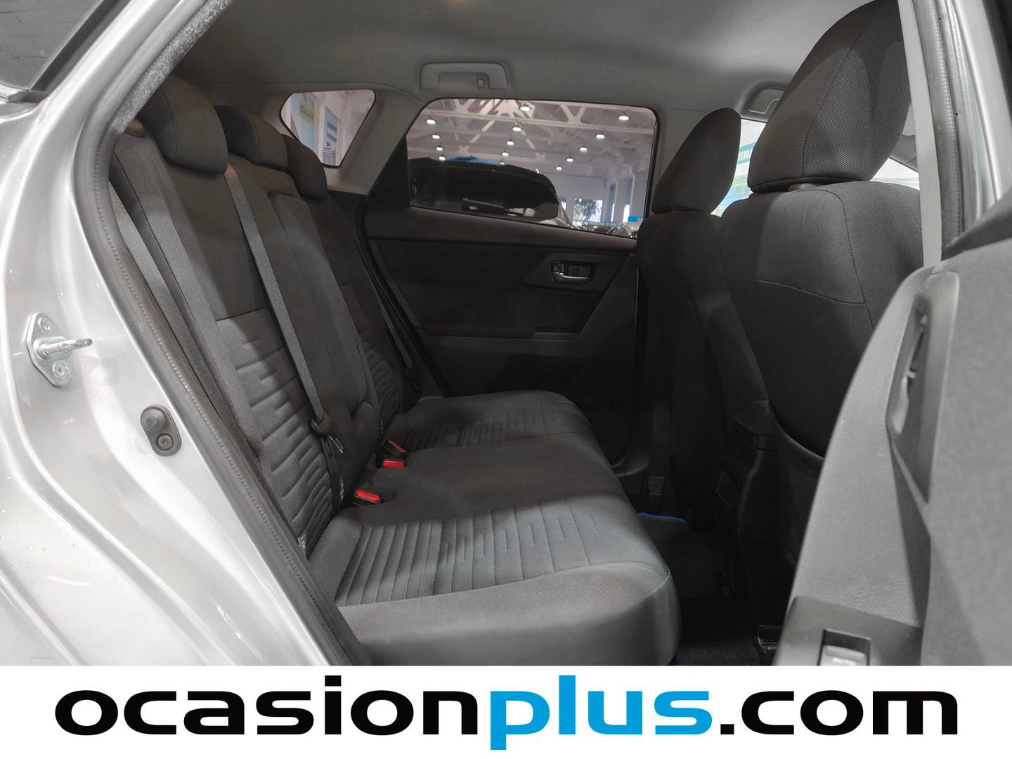 Toyota Auris Toyota Auris 140H Hybrid Active (136 CV) al mejor precio