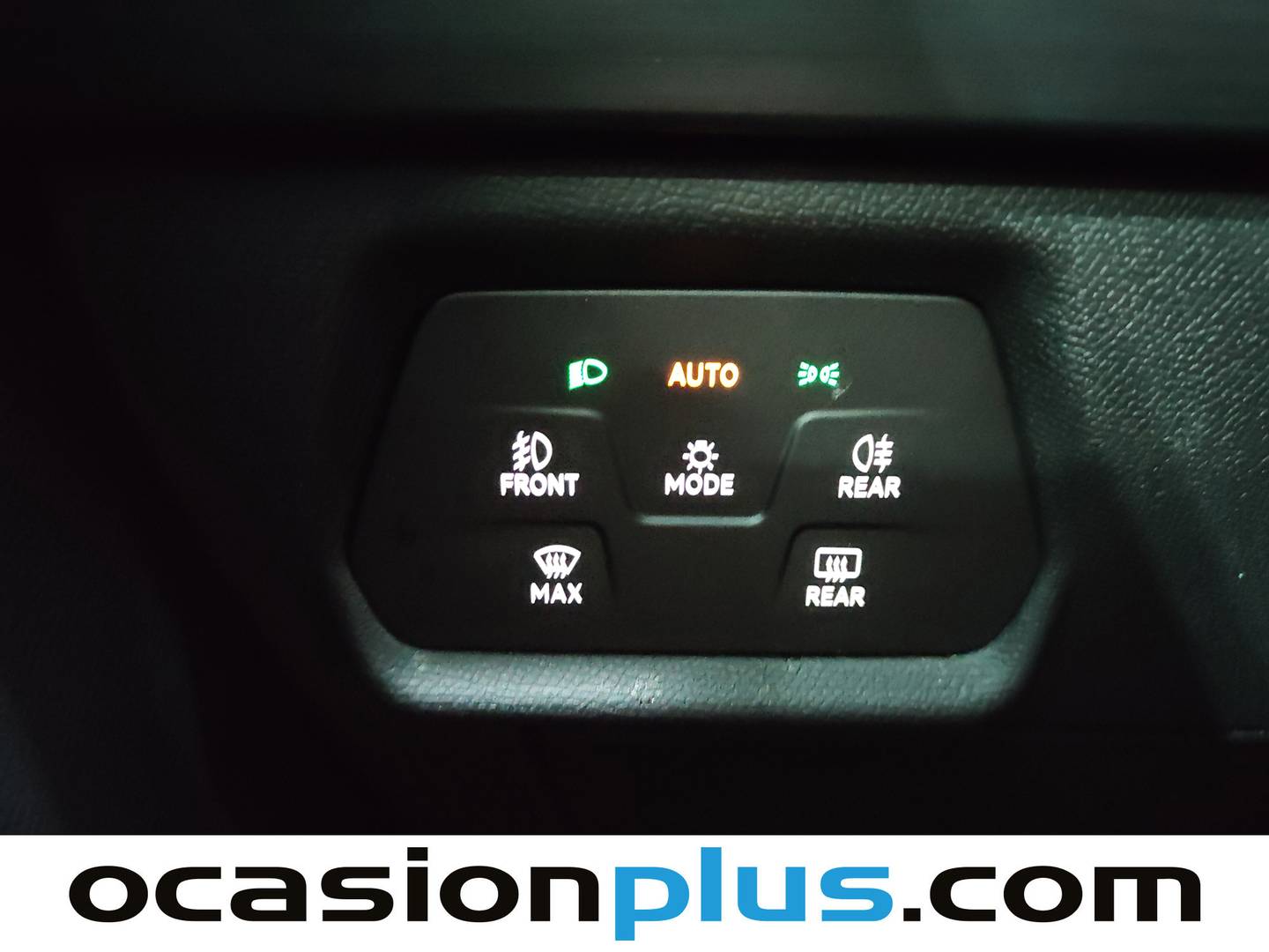 Cupra León Cupra León 1.5 eTSI DSG (150 CV) seminuevo
