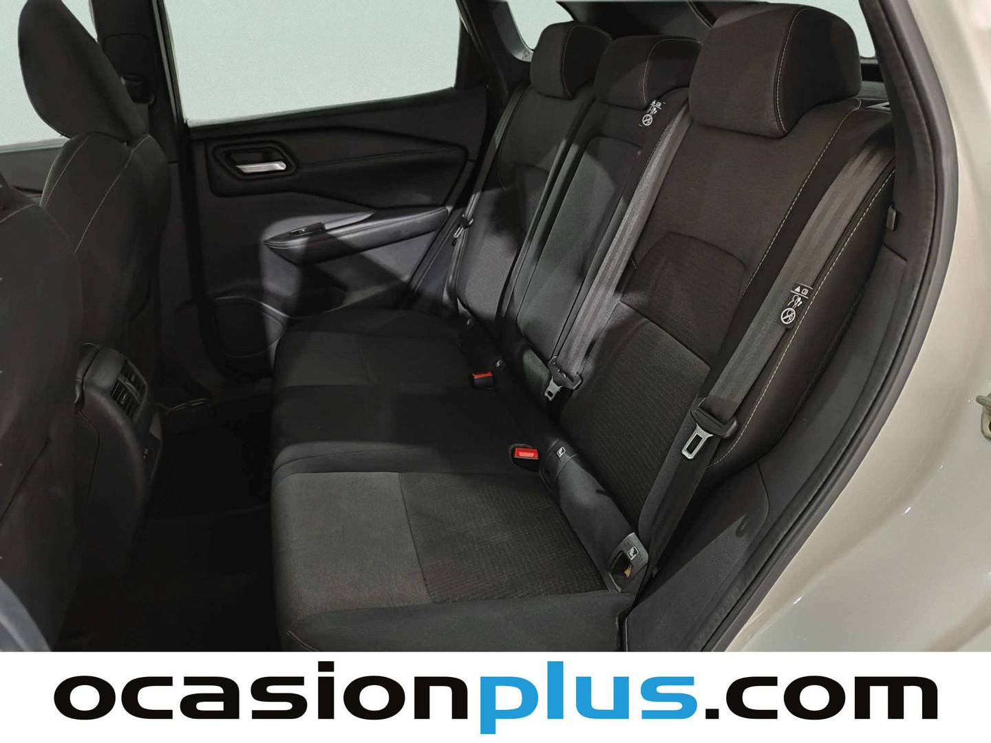 Foto Nissan QASHQAI Nissan Qashqai DIG-T 160 N-Connecta Xtronic (158 CV)