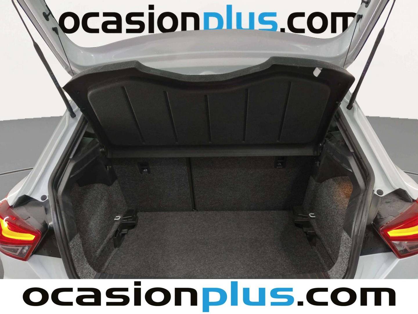 Fotos maletero Seat Ibiza Seat Ibiza 1.0 TSI S&S Style (115 CV)