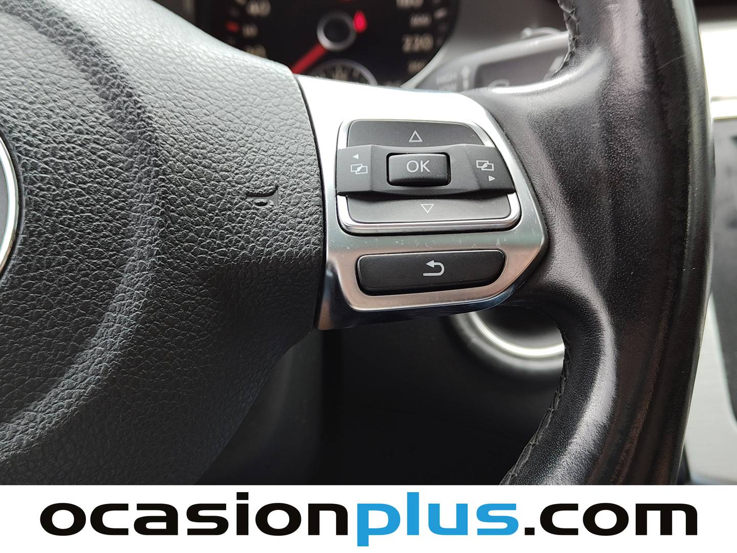 Volkswagen Passat CC Volkswagen Passat CC R-Line 1.8 TSI (160 CV) barato