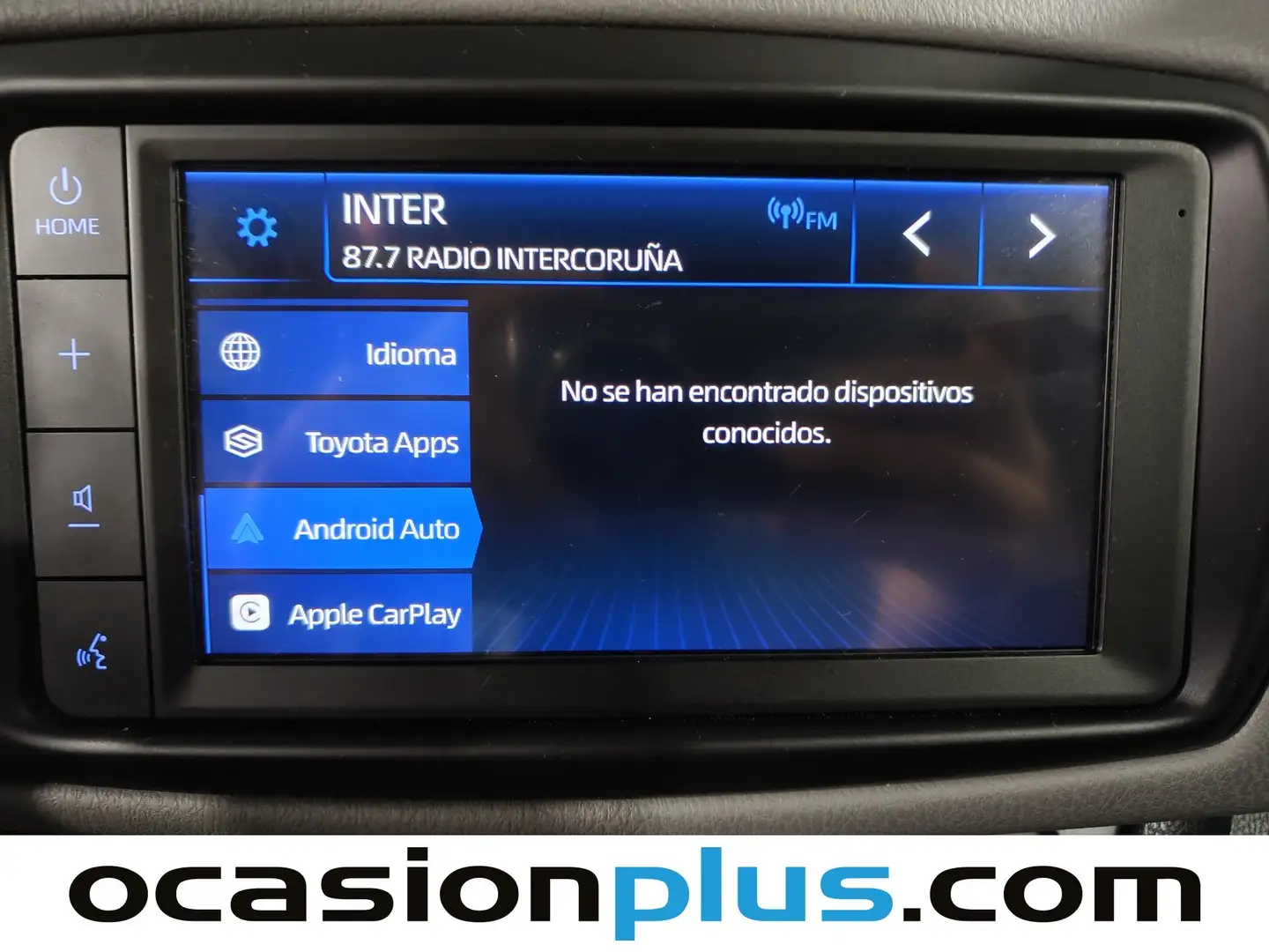 Foto Toyota Yaris Toyota Yaris 1.5 Feel! Edition (111 CV)