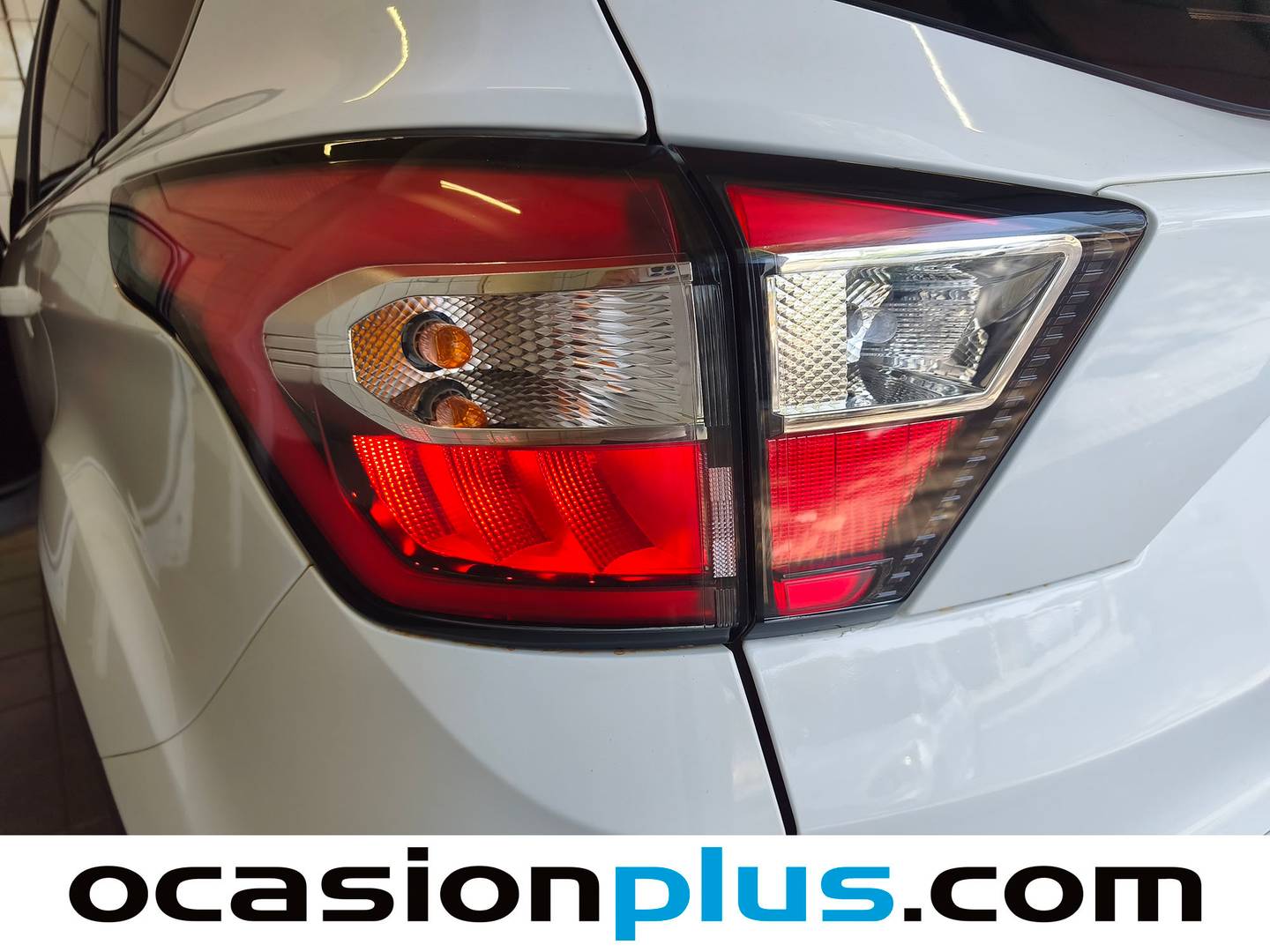 Ford Kuga Ford Kuga 1.5 EcoBoost Trend+ 4x2 (120 CV) km 0