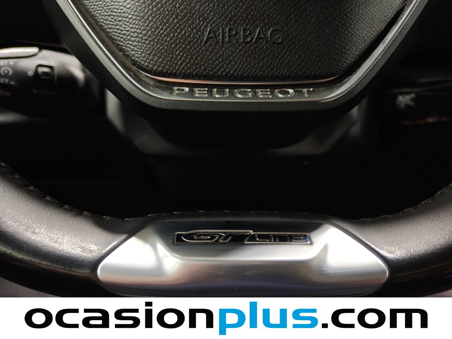 Peugeot 3008 Peugeot 3008 BlueHDI 130 S&S GT Line (130 CV) 130cv