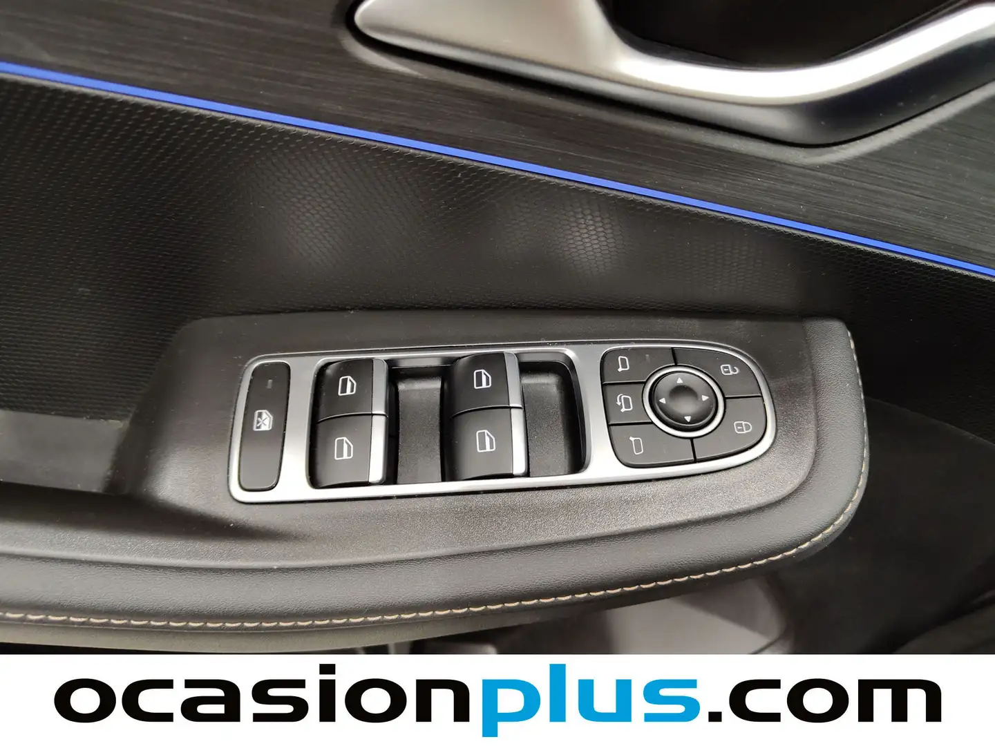 Foto OMODA 5 Omoda 5 1.6 T-GDI Premium DCT (185 CV)