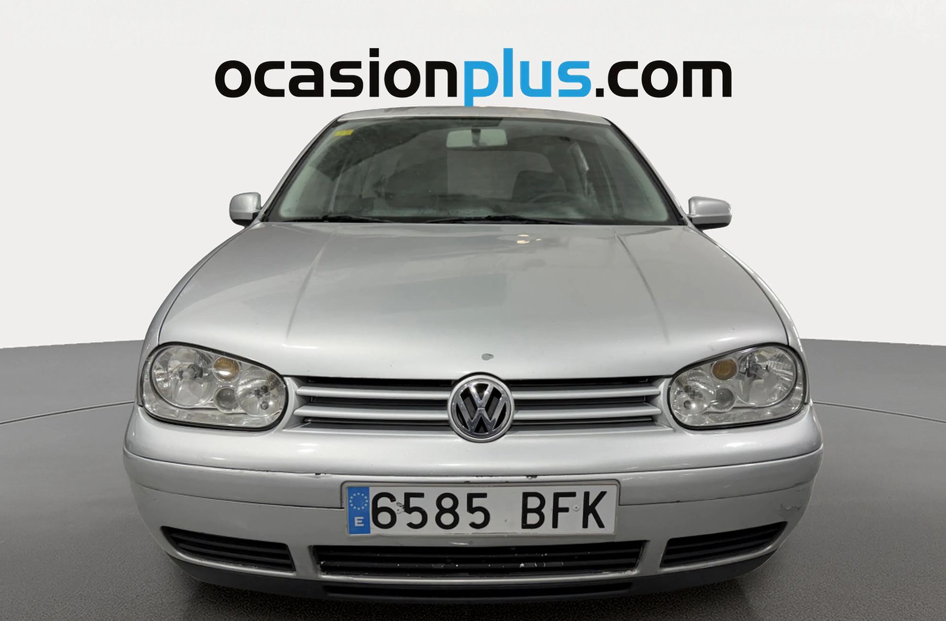 Volkswagen Golf Conceptline 1.6 - foto 10