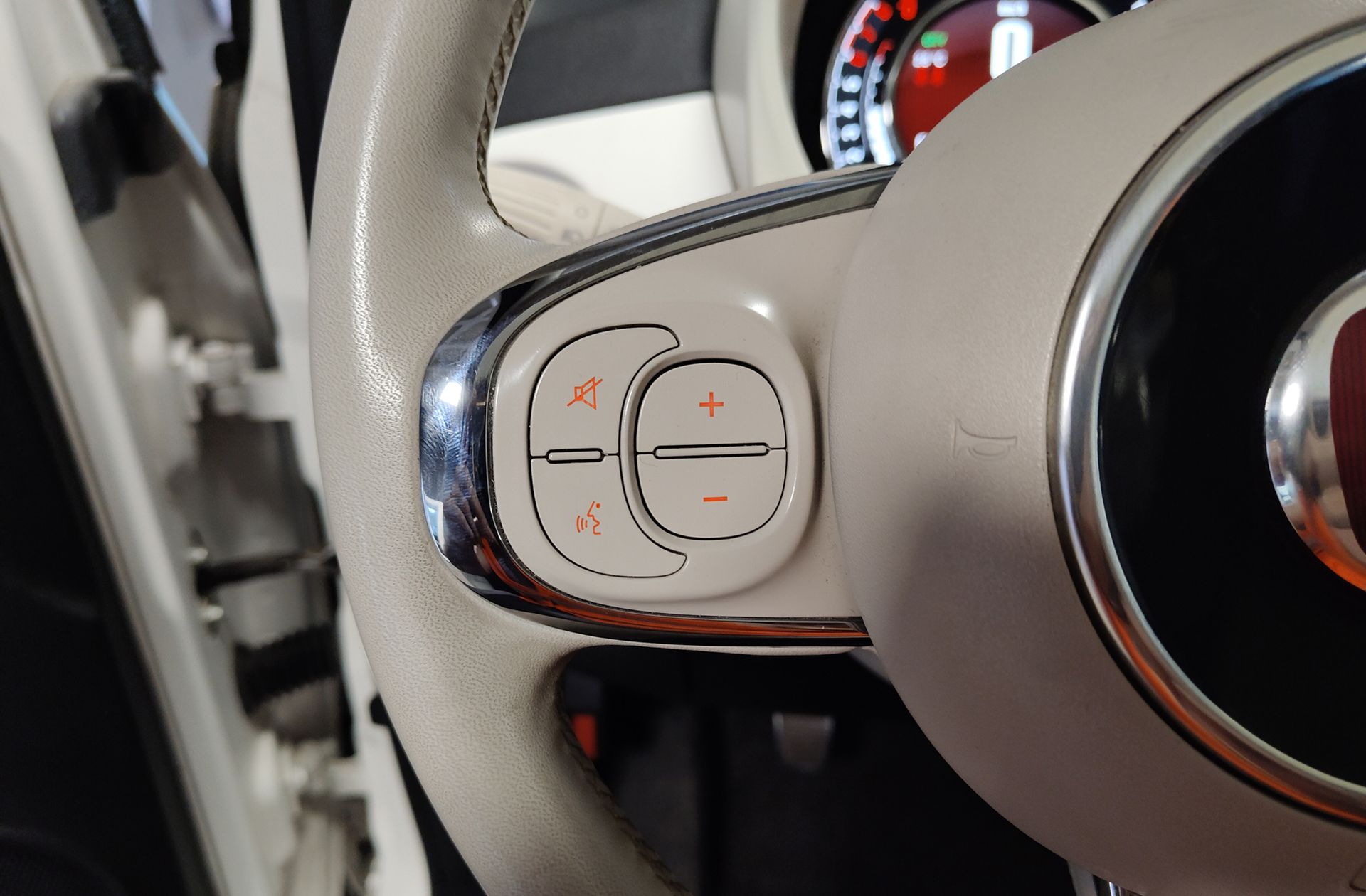 Fiat 500 1.0 Hybrid Dolcevita - foto 26
