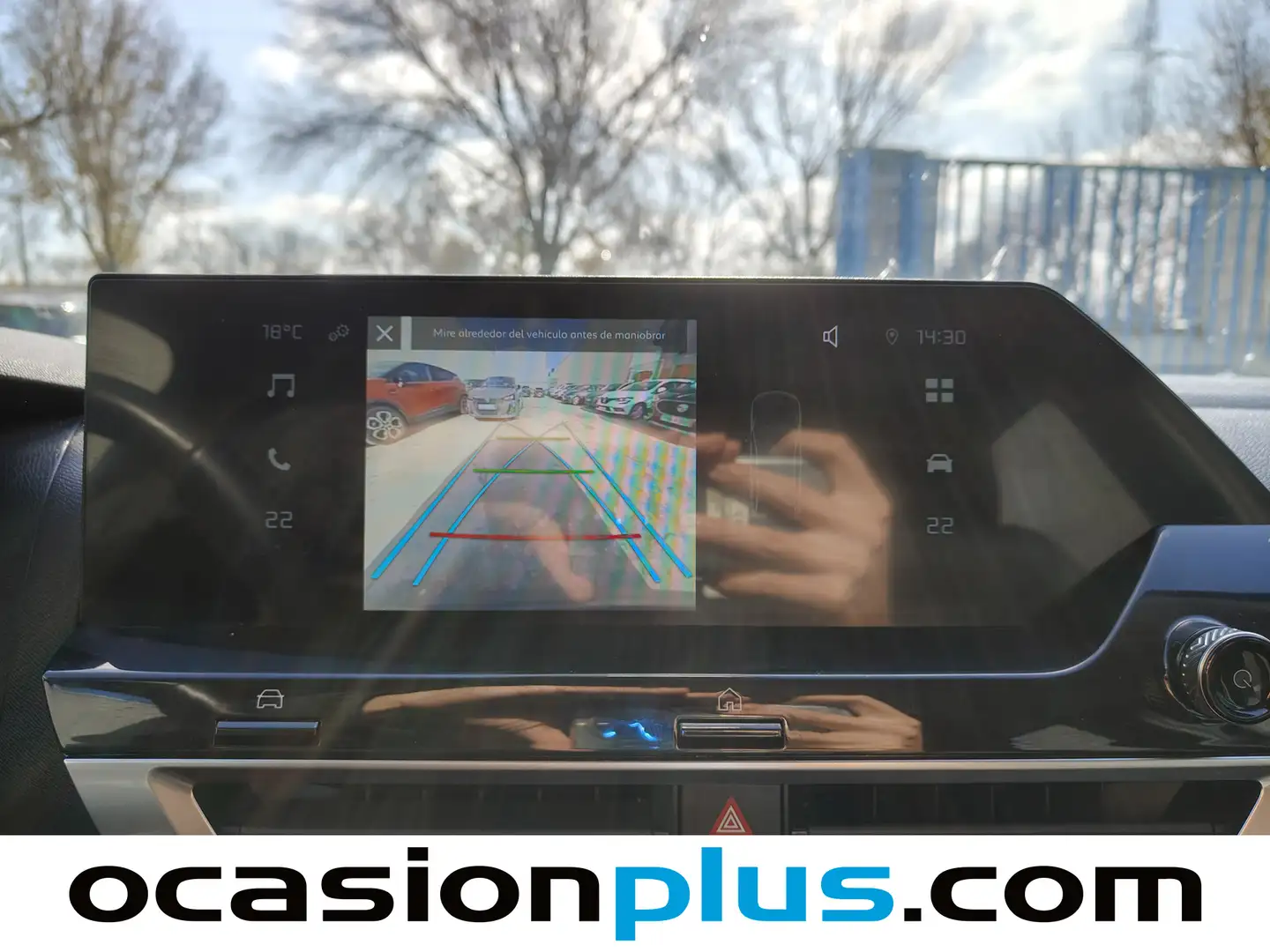 Foto Citroën C4 Citroen C4 PureTech 130 S&S 6v Feel Pack (130 CV)