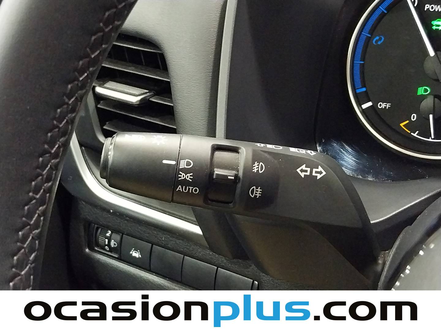 Foto Nissan QASHQAI Nissan Qashqai E-POWER (190 CV) Acenta