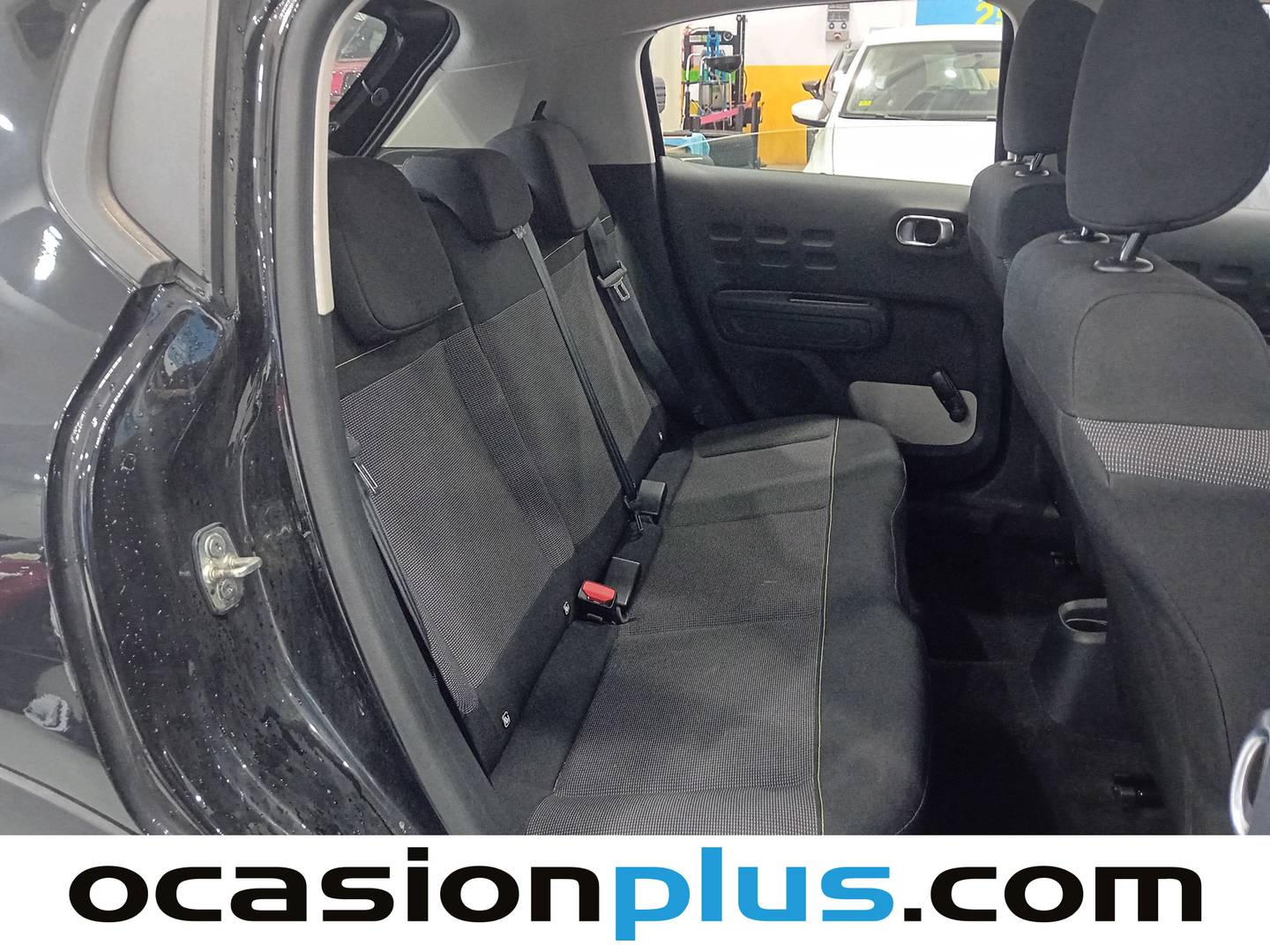 Foto Citroën C3 Origin Citroen C3 Origin Plus BlueHDi (102 CV)