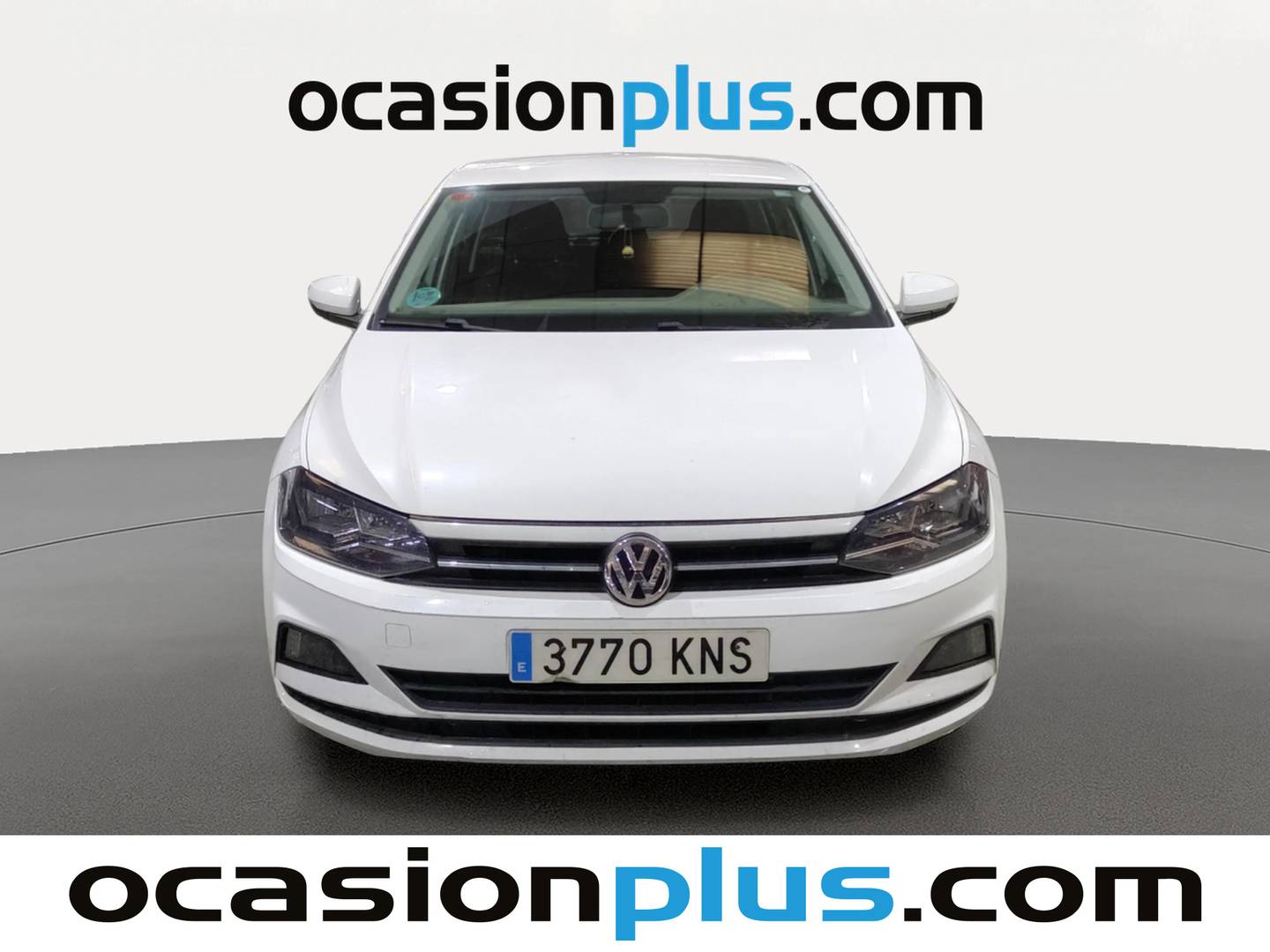 Foto Volkswagen Polo Volkswagen Polo Advance 1.0 TSI (95 CV)