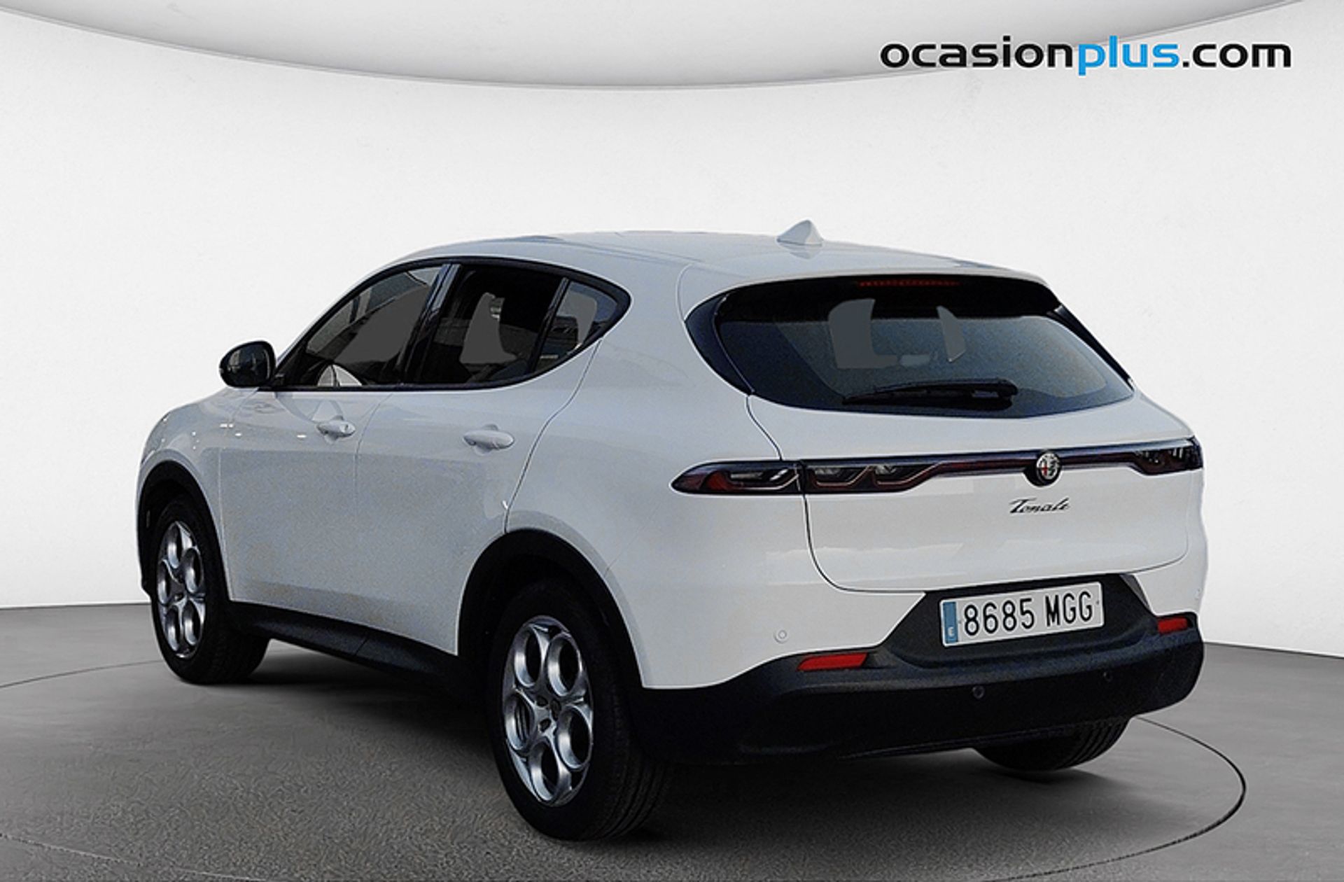 Alfa Romeo Tonale 1.6 DS Super FWD - foto 4