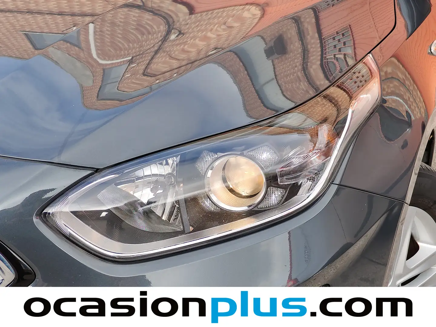 Foto KIA Ceed Kia Ceed 1.0 T-GDi Drive (120 CV)