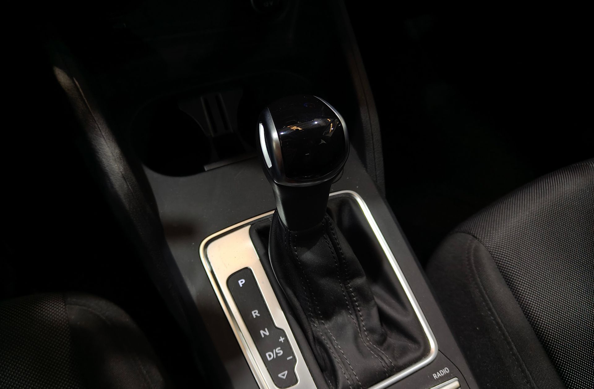 Audi Q2 Advanced 35 TFSI S tronic - foto 5