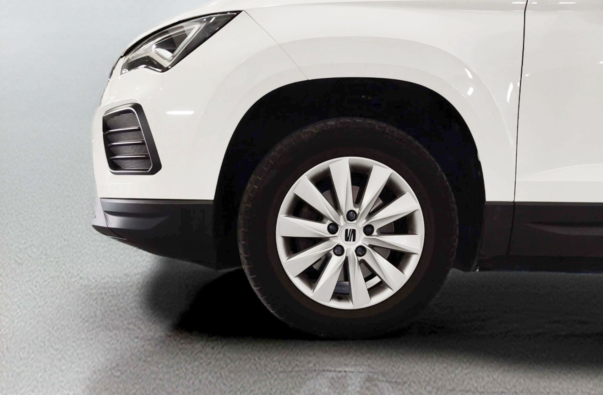 SEAT Ateca 1.0 TSI Reference - foto 34