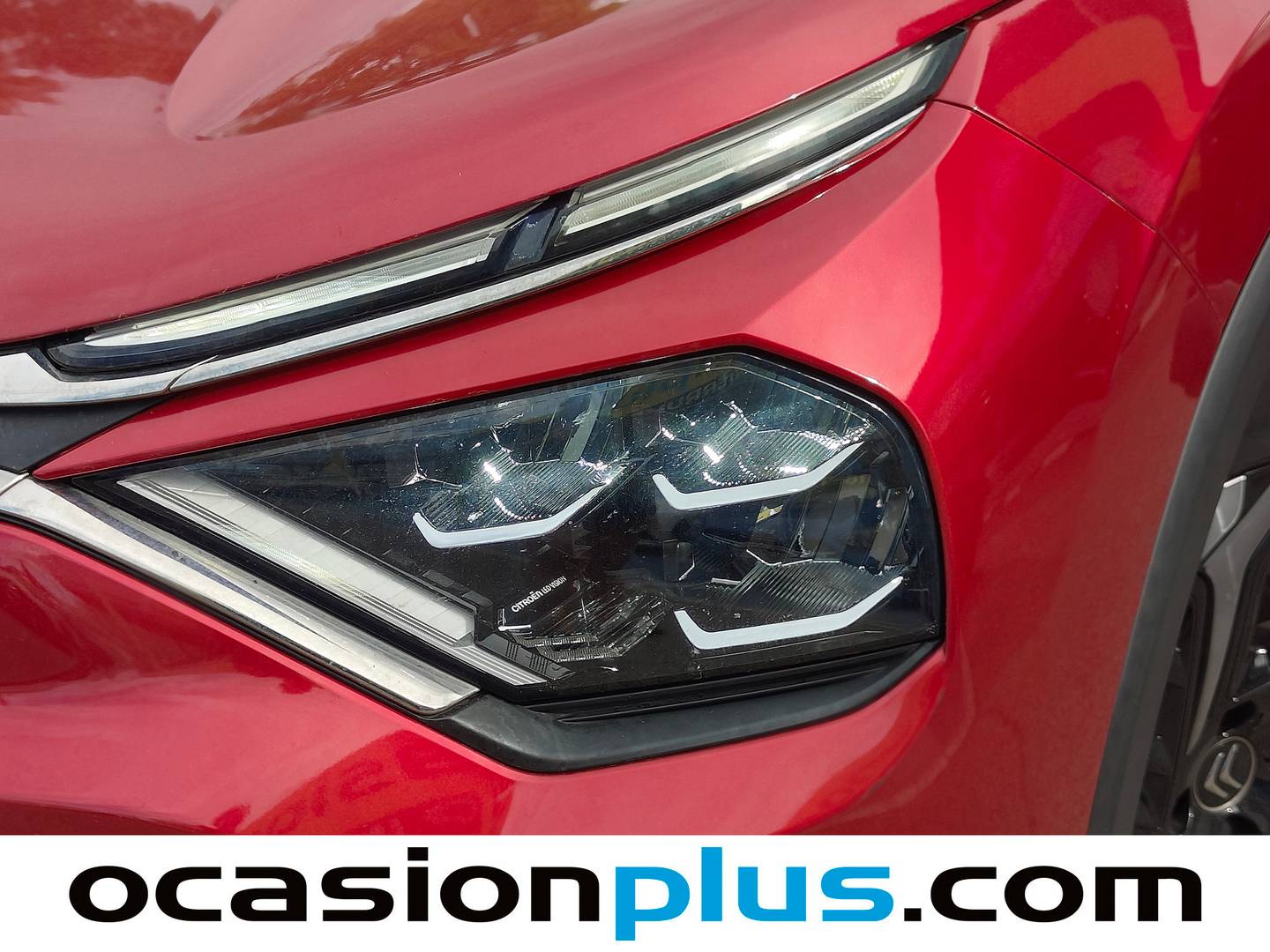 Accesorios del Citroën C4 Citroën C4 PureTech 130 S&S 6v Feel Pack (130 CV)