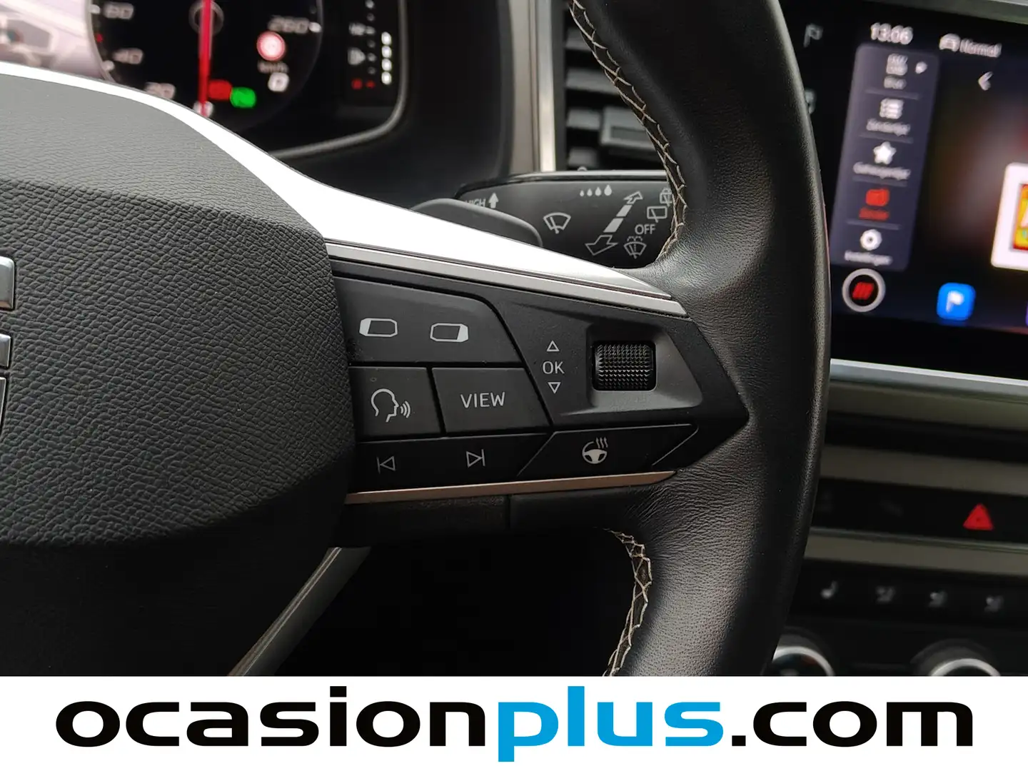 Foto Seat Ateca SEAT Ateca 1.5 TSI S&S X-Perience XL DSG  (150 CV)