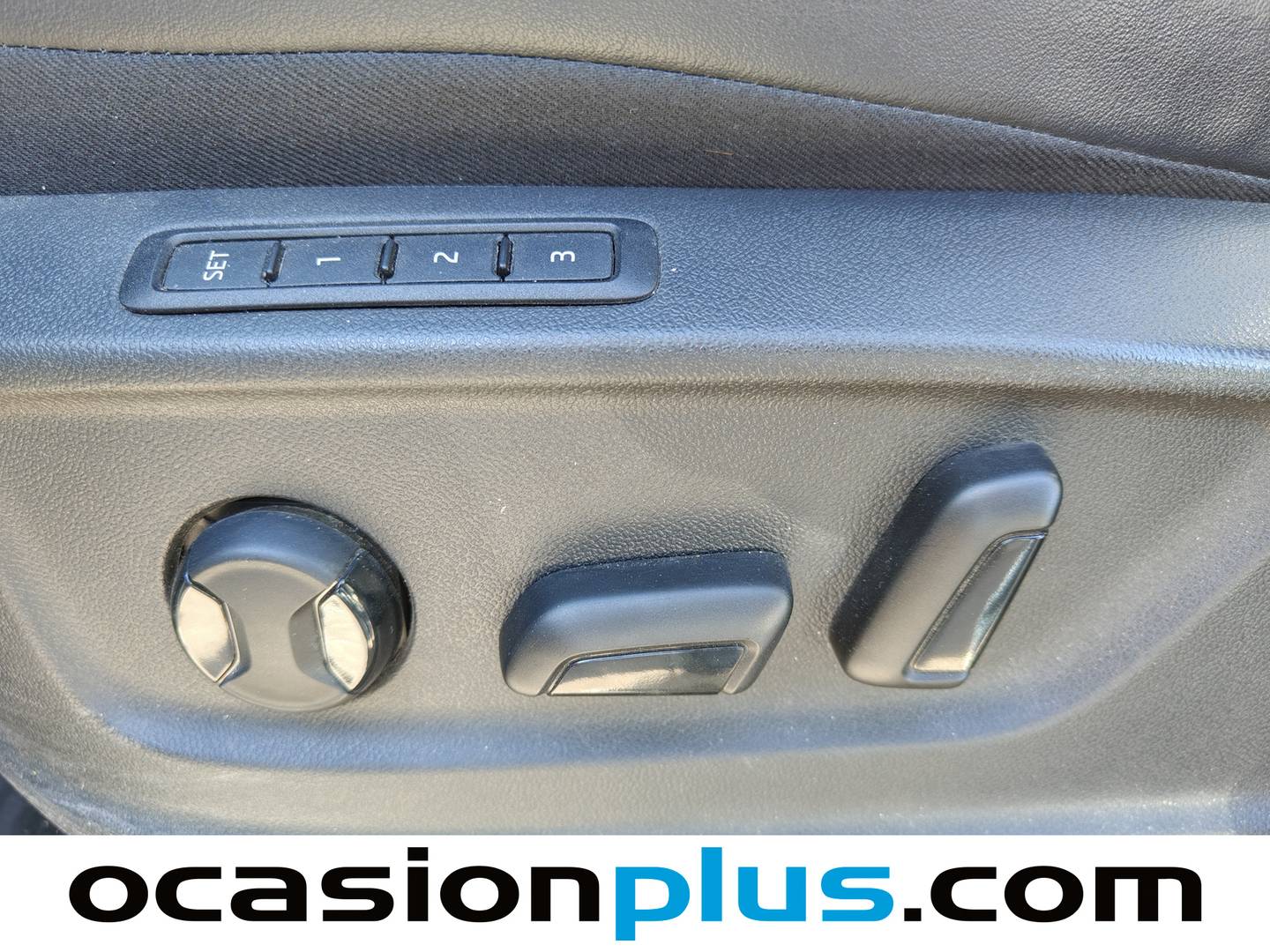 Foto Skoda Kodiaq Skoda Kodiaq 2.0 TDI Sportline 4x2 DSG (150 CV) 7 Plazas