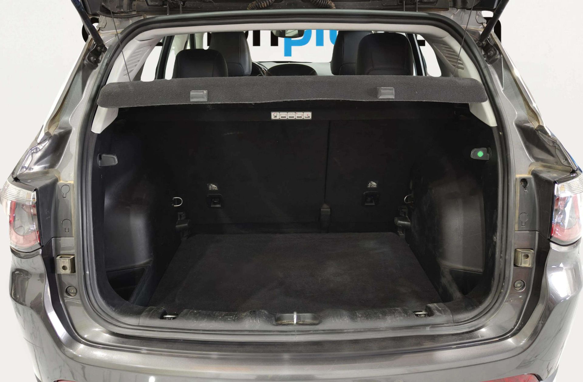 Jeep Compass 1.6 MultiJet Longitude 4x2 - foto 14