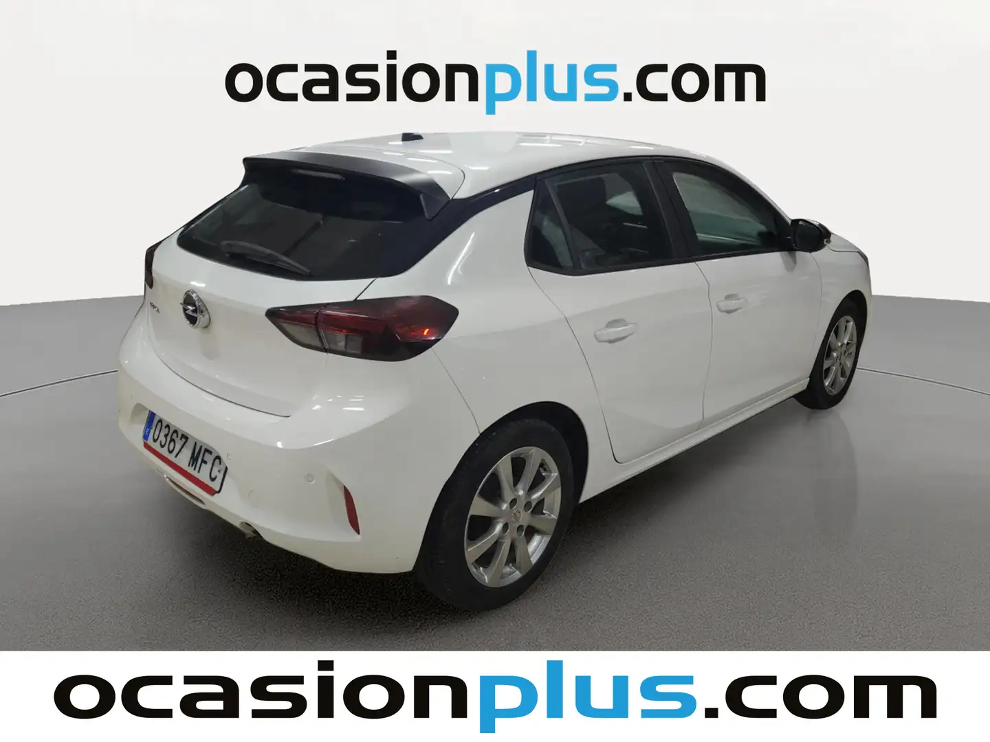 Foto Opel Corsa Opel Corsa 1.2 Turbo XHL Edition (100 CV)