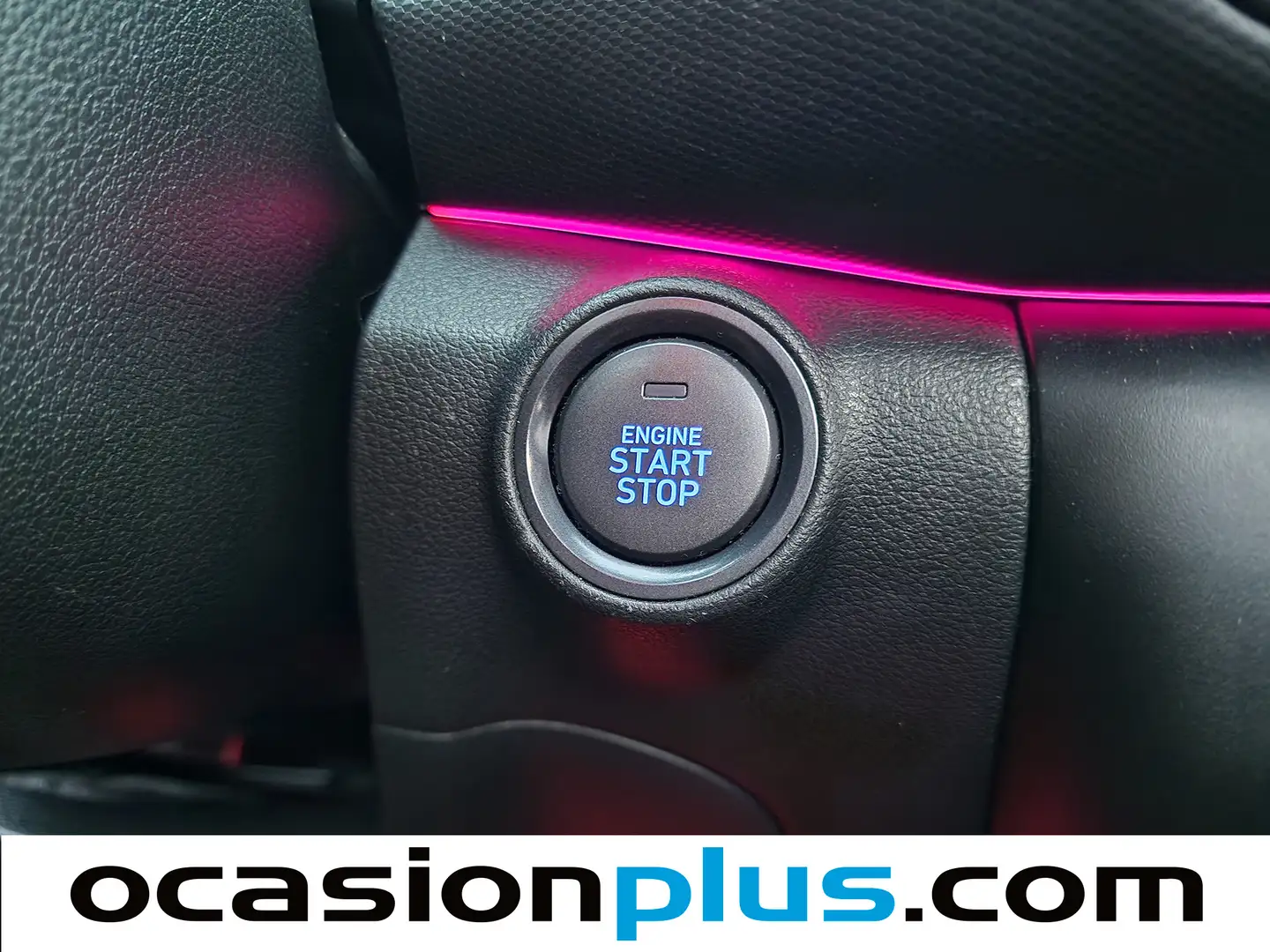 Foto Hyundai Kona Hyundai Kona 2.0 TGDI N Sky DCT (280 CV)