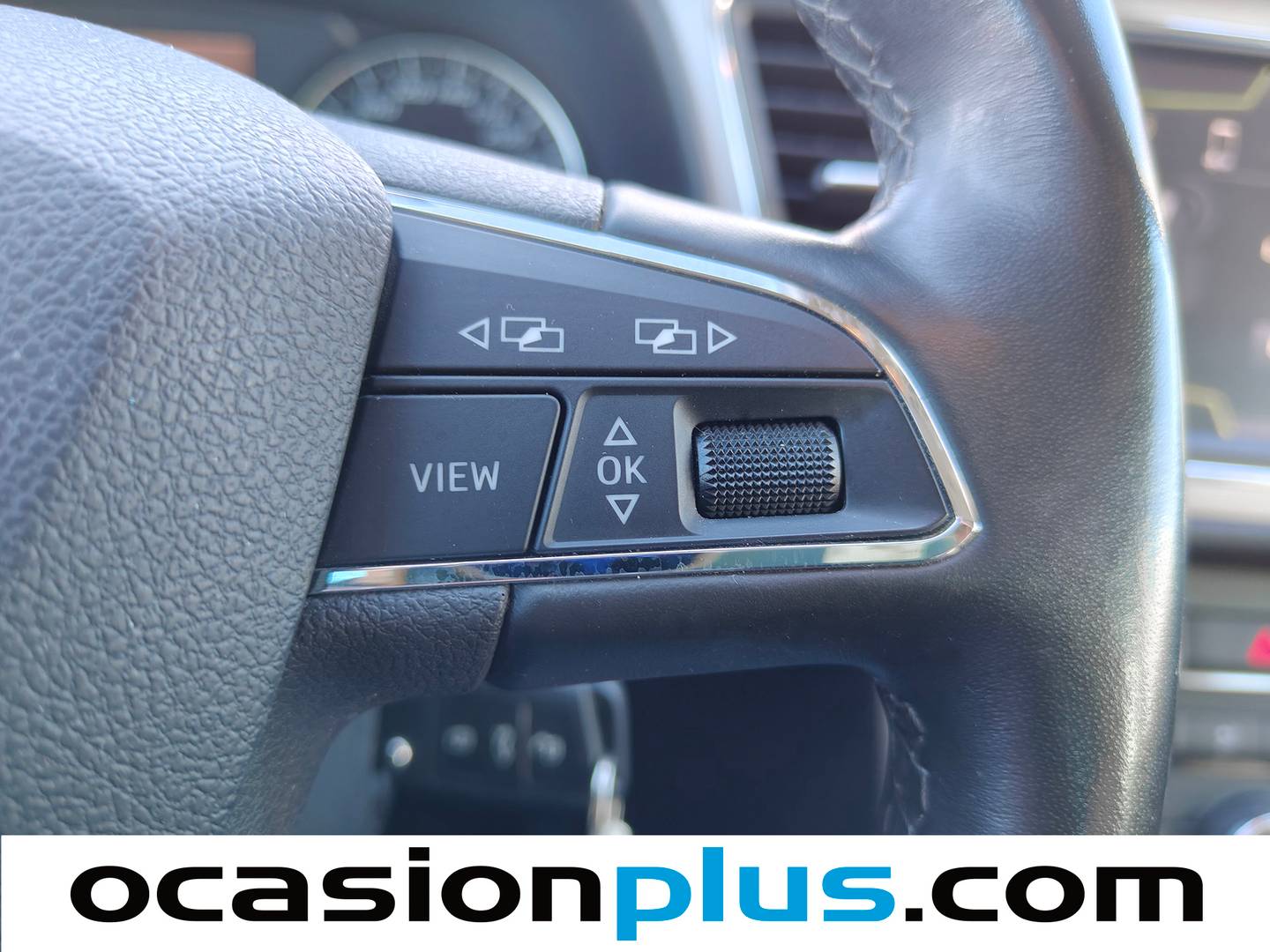 Seat León Seat León 1.2 TSI S&S Style Visio Nav (110 CV) barato