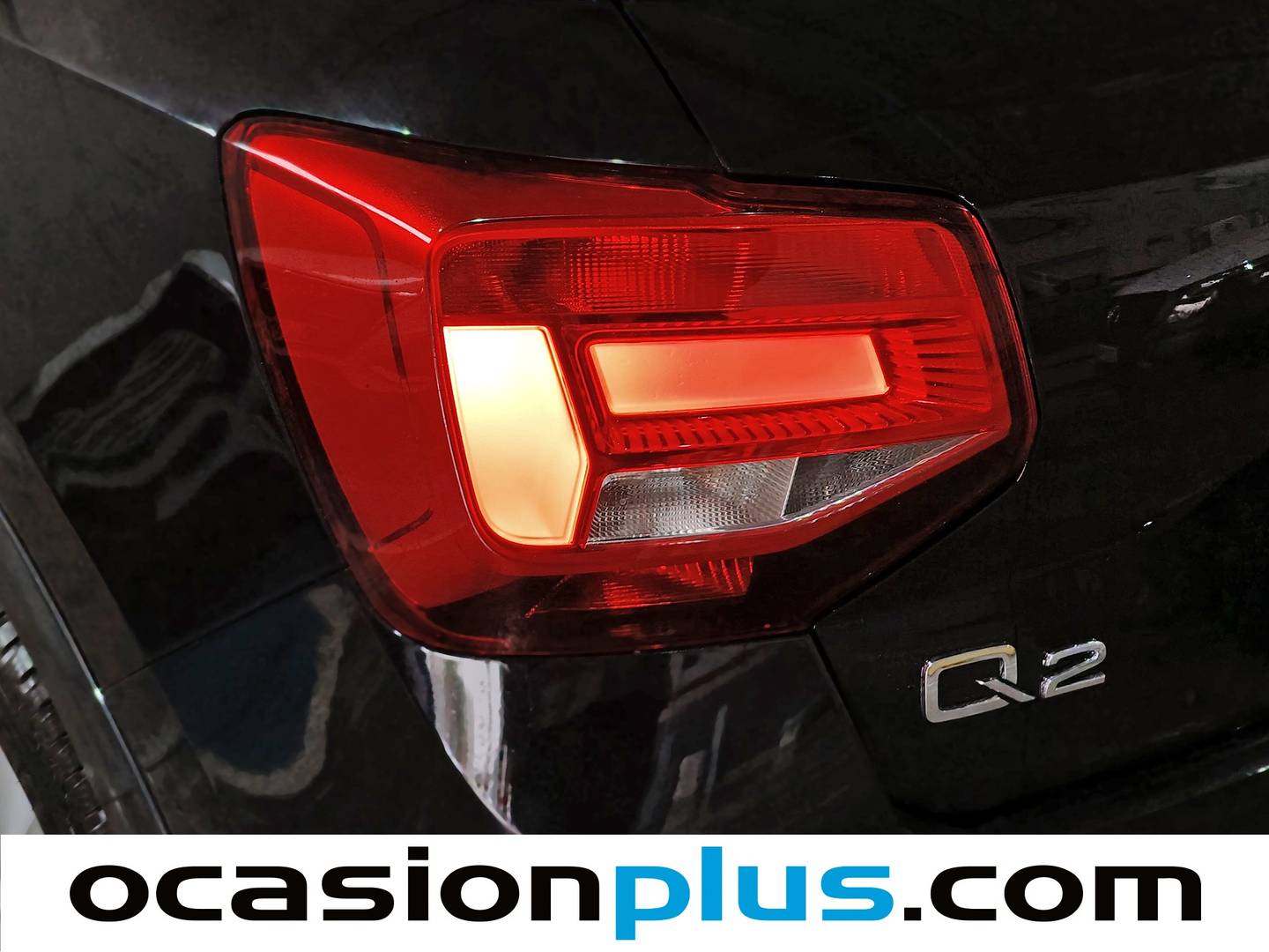 Foto Audi Q2 Audi Q2 Advanced 35 TFSI (150 CV) S tronic