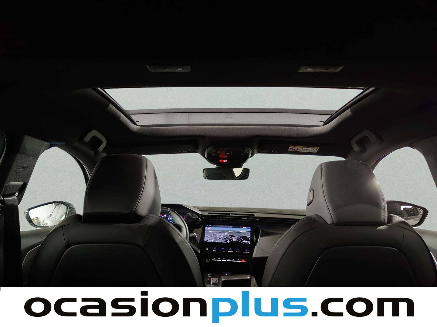 Equipamiento del Peugeot 408 Peugeot 408 PHEV 225 GT e-EAT8 (225 CV)