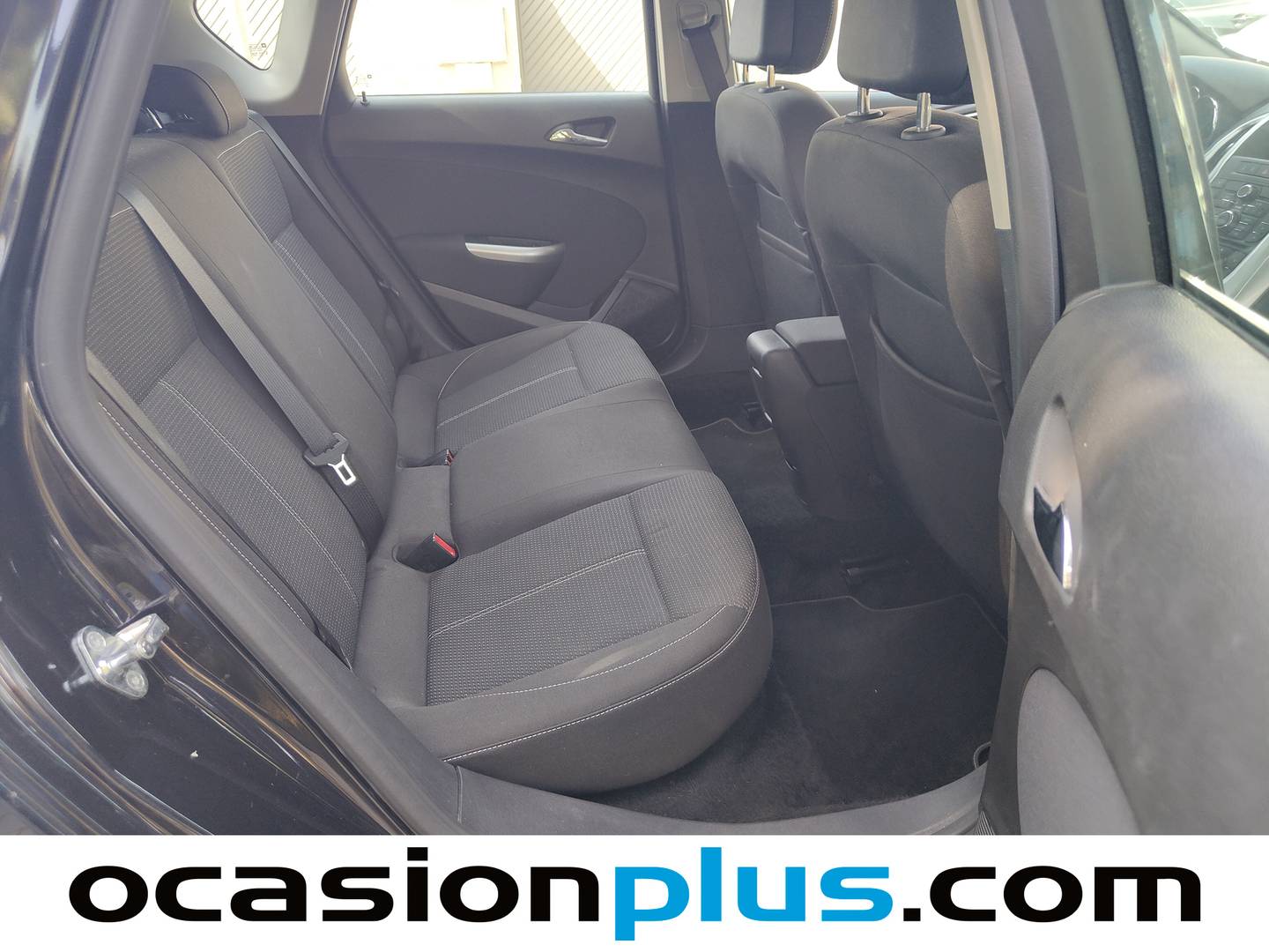 Opel Astra Opel Astra 1.7 CDTI Sport (125 CV) al mejor precio