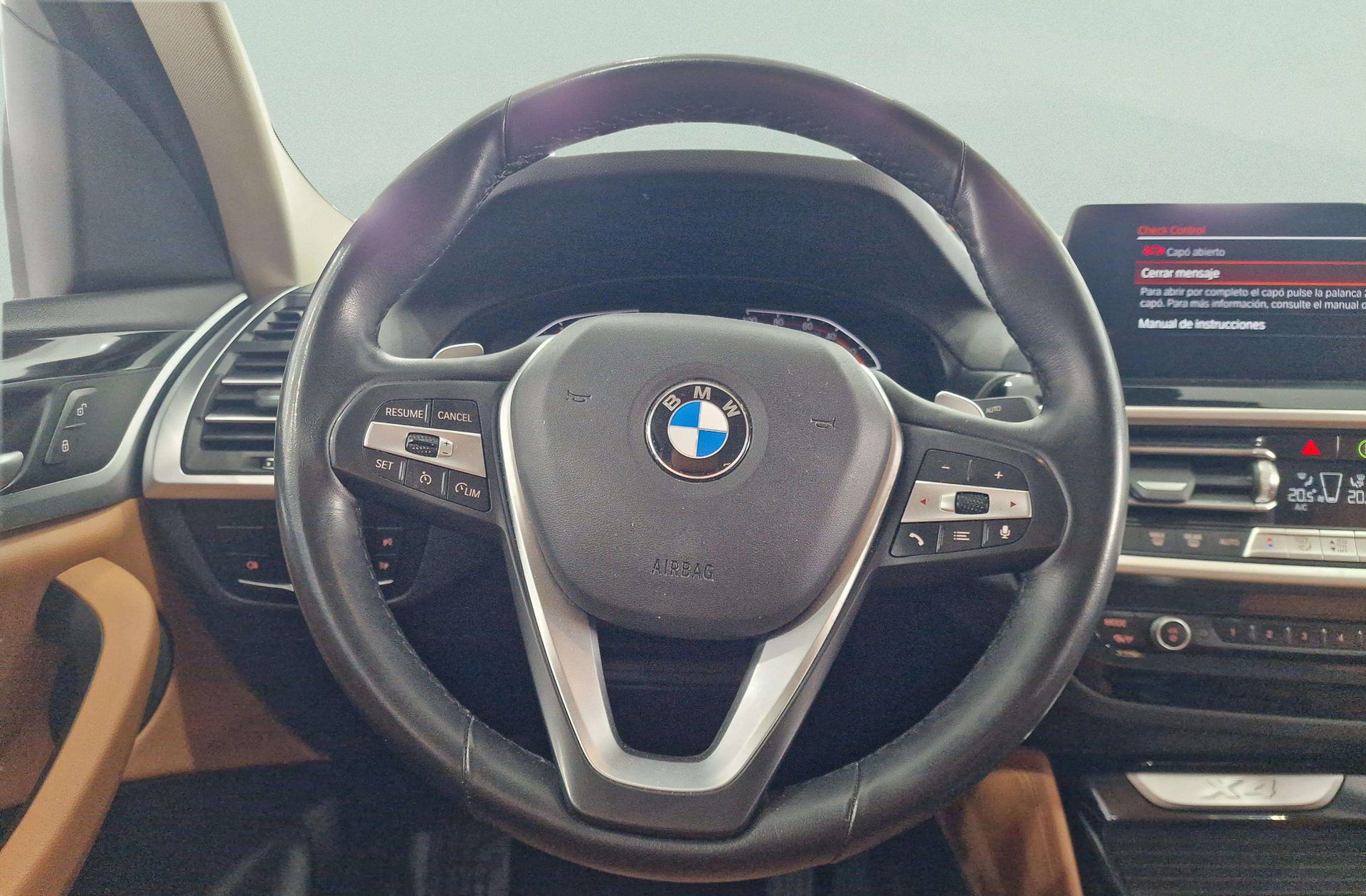 BMW X4 xDrive30d xLine - foto 27