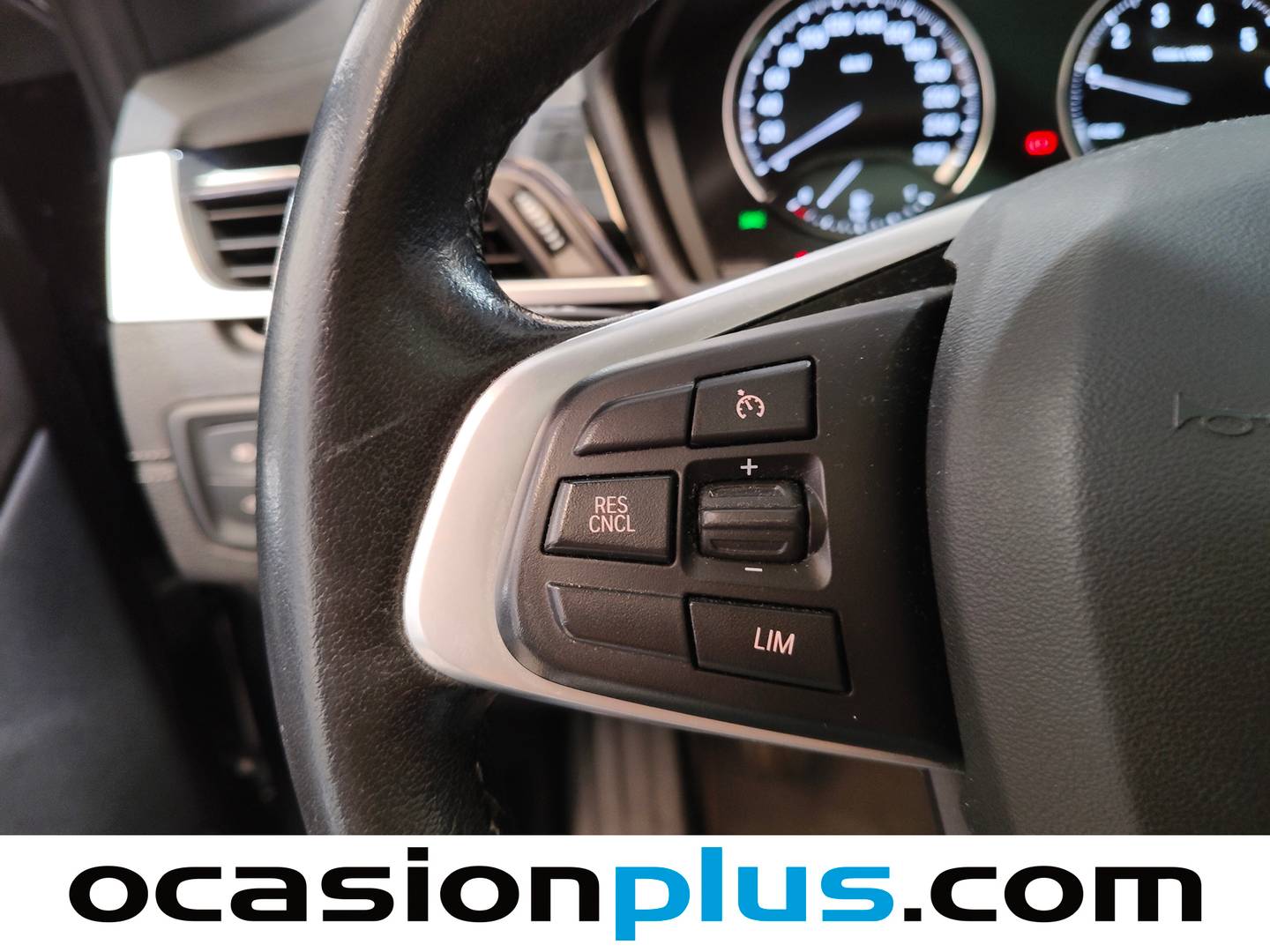 BMW X2 BMW X2 sDrive18i (140 CV) seminuevo