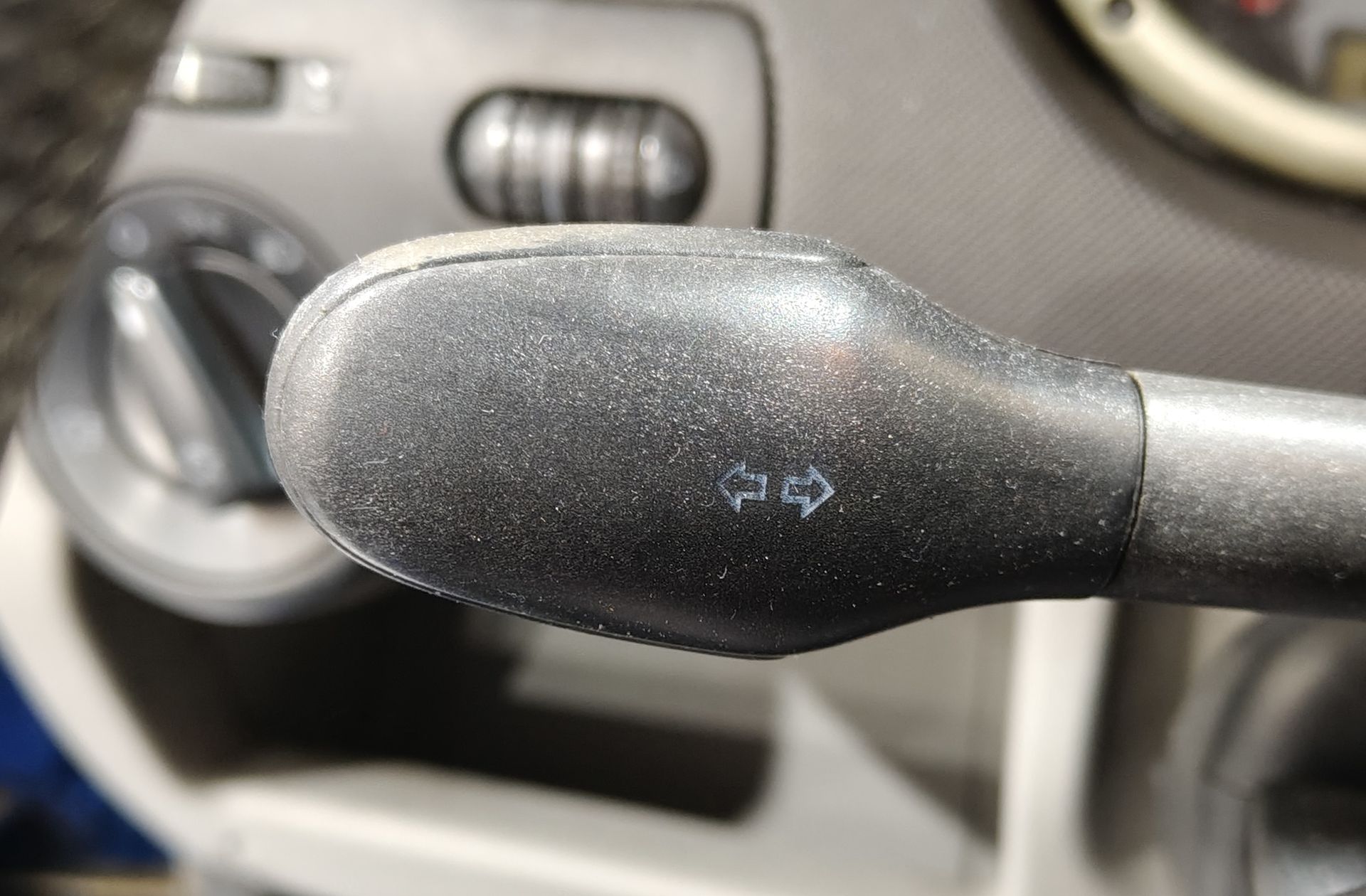 Volkswagen Polo 1.9 SDI Trendline - foto 17