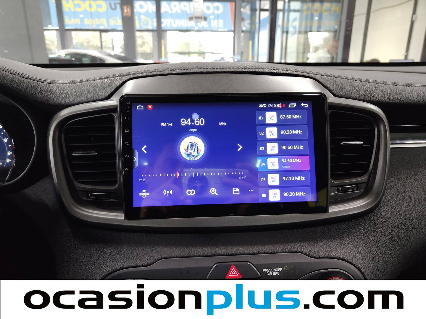 KIA Sorento KIA Sorento 2.2 CRDi Drive 4x2 Auto (200 CV) 7 plazas barato