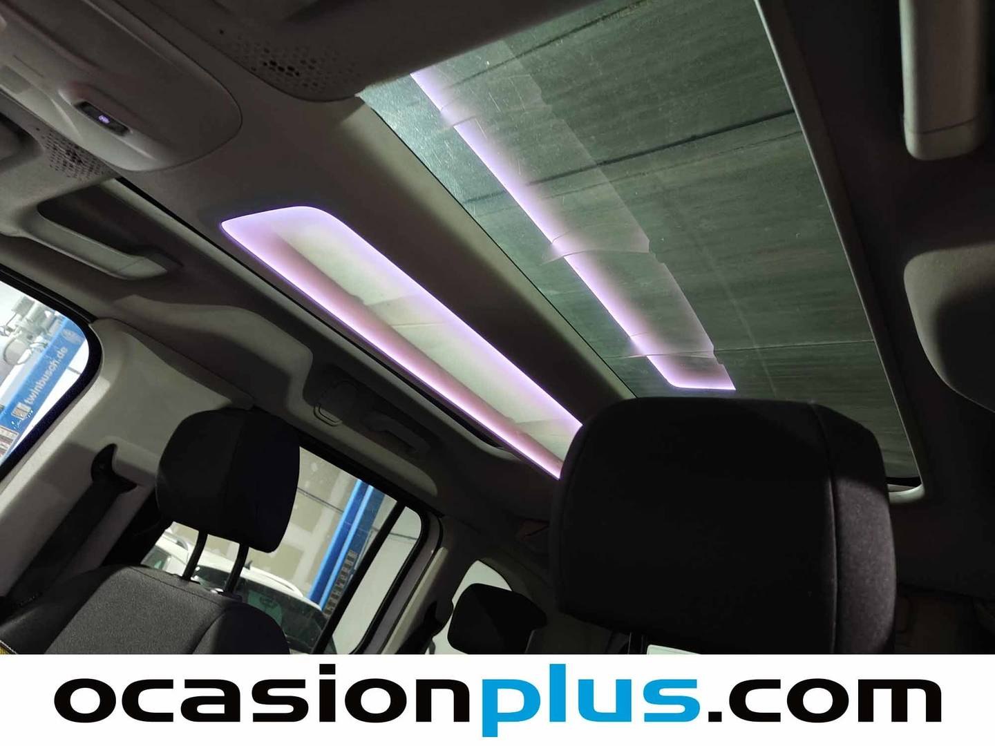 Foto Citroën Berlingo Citroen Berlingo Talla M BlueHDi 130 S&S 6v Rip Curl (130 CV)