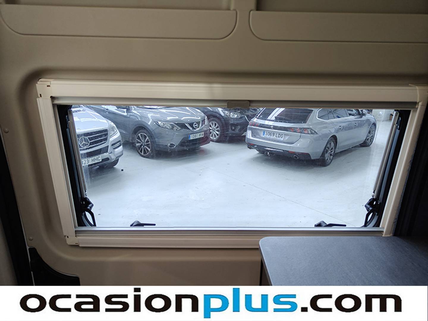 Foto Fiat Capron Sunlight Fiat Capron Sunlight CVE 601 (140 CV)