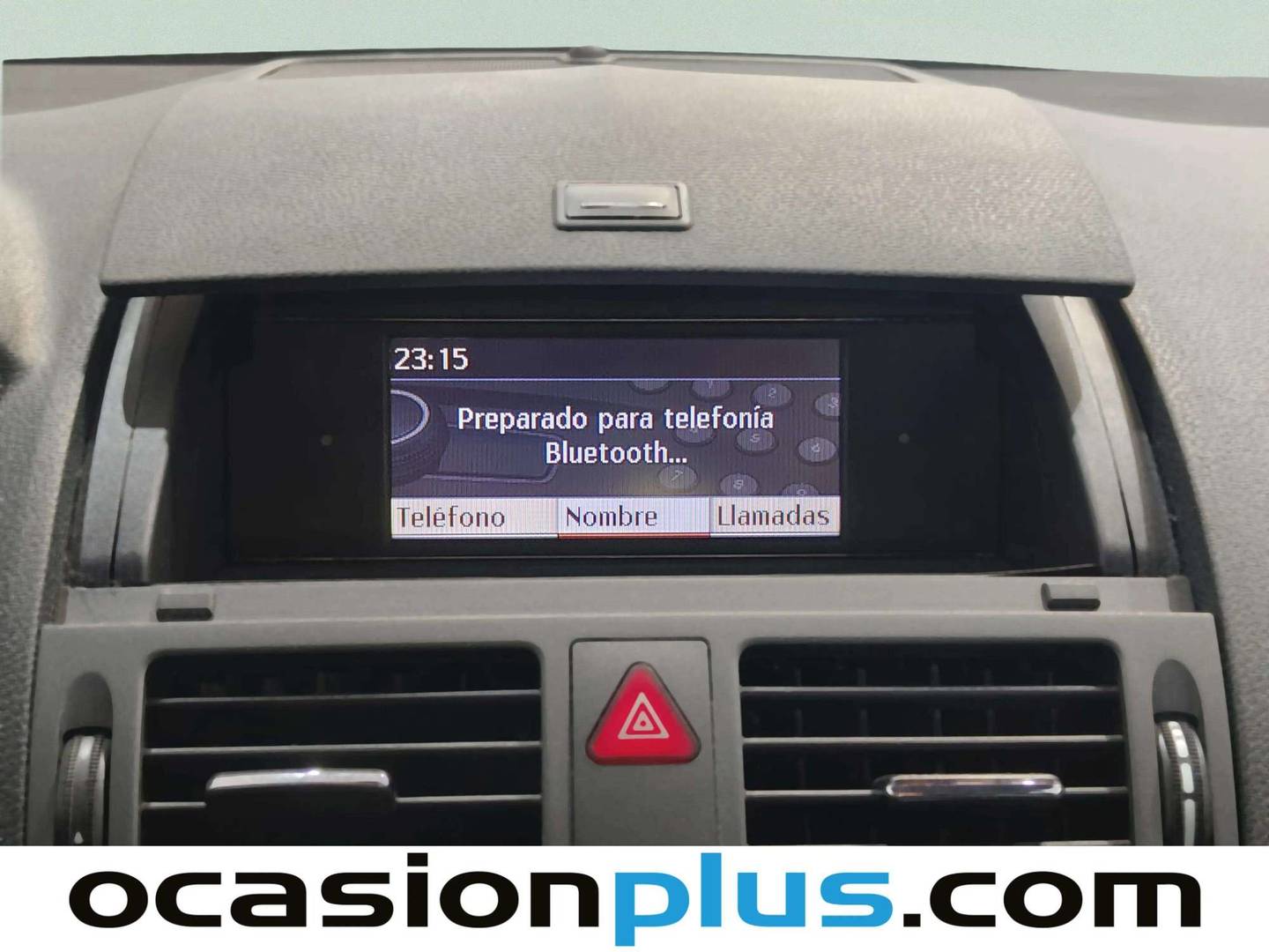 Acabados Mercedes Clase C Mercedes-Benz Clase C 200 CDI Blue Efficiency (136 CV)